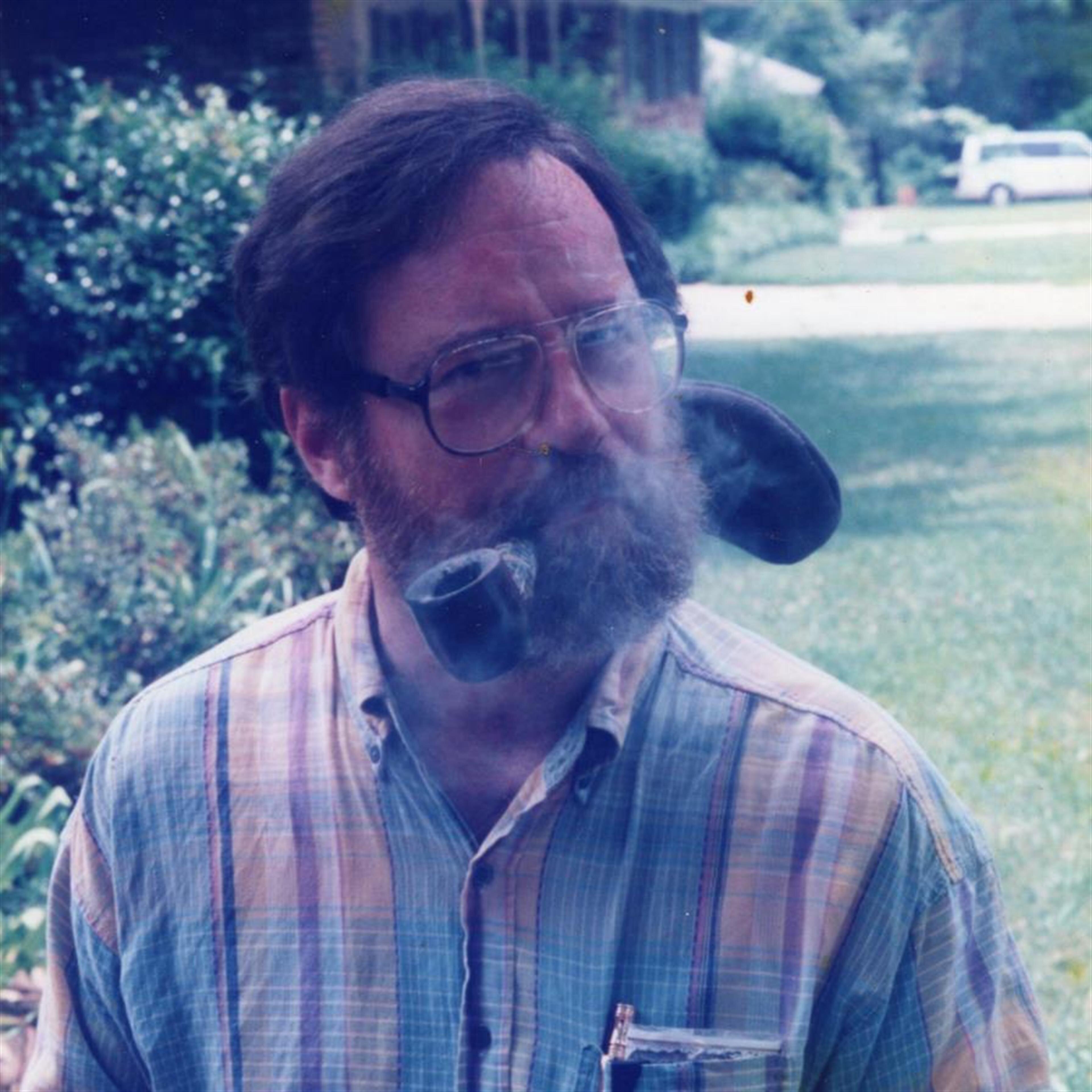 Frederick Grant McDowell Jr.