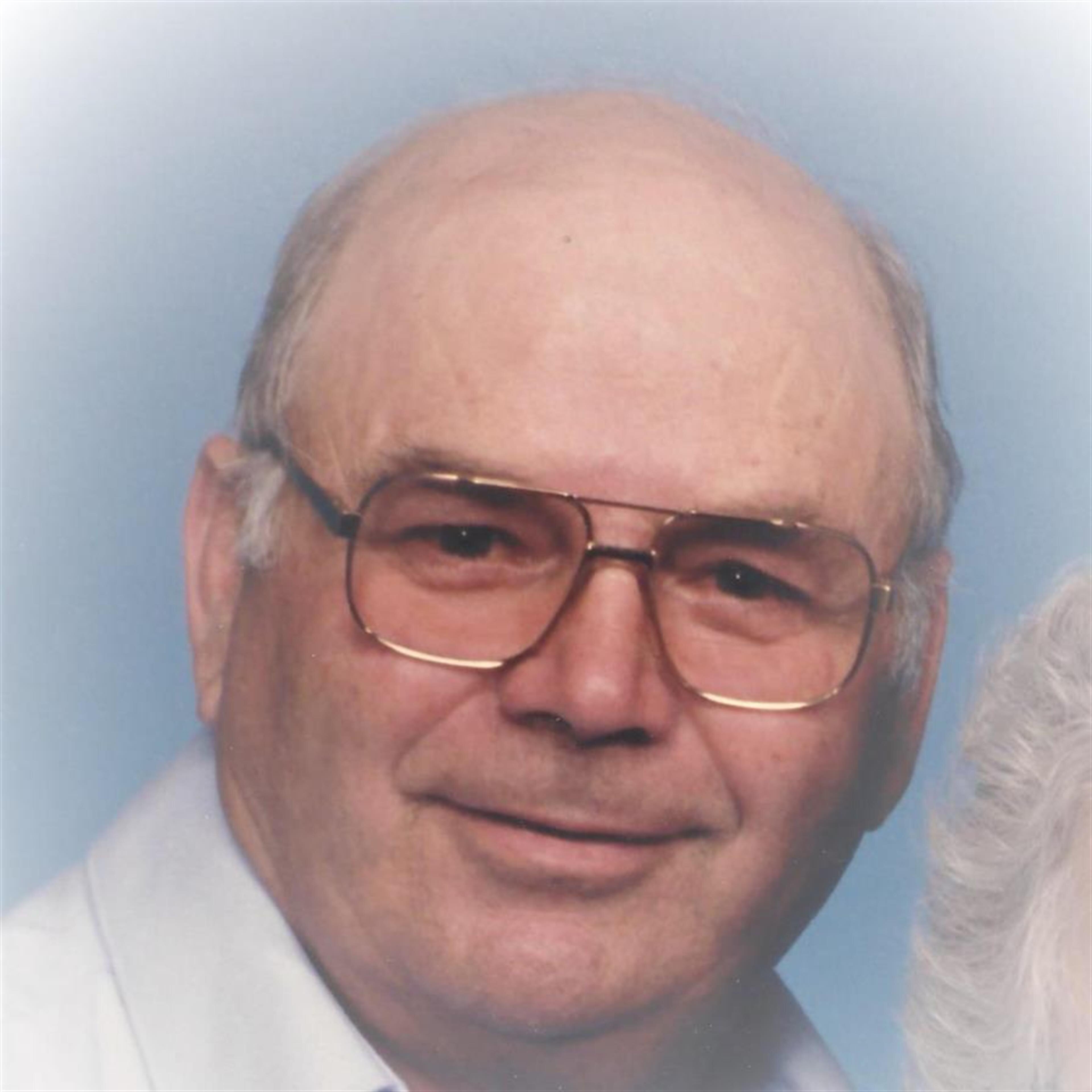 Issac "Ike" Warren Arnall (Hartville)