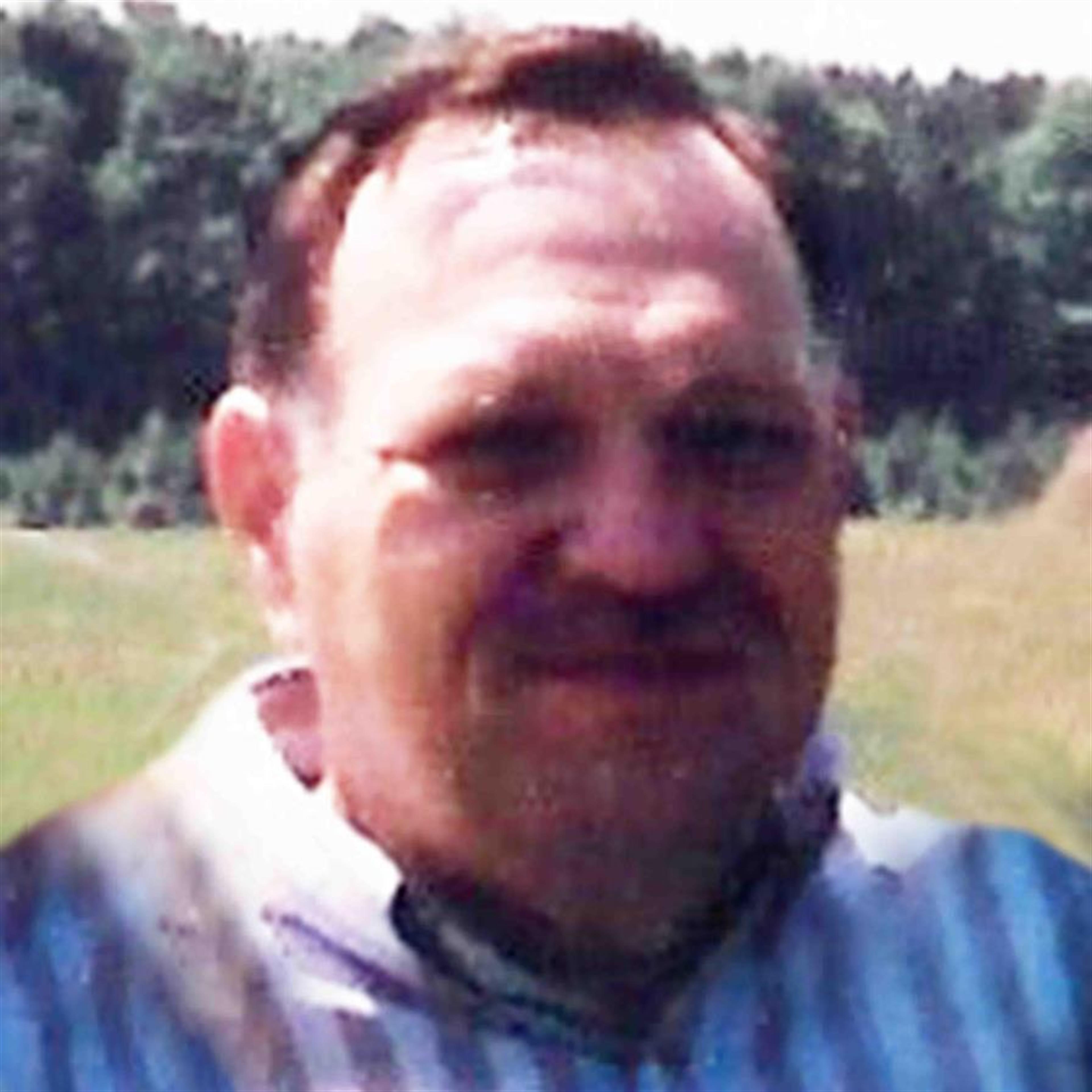 Michael Duane Smith (Lebanon)