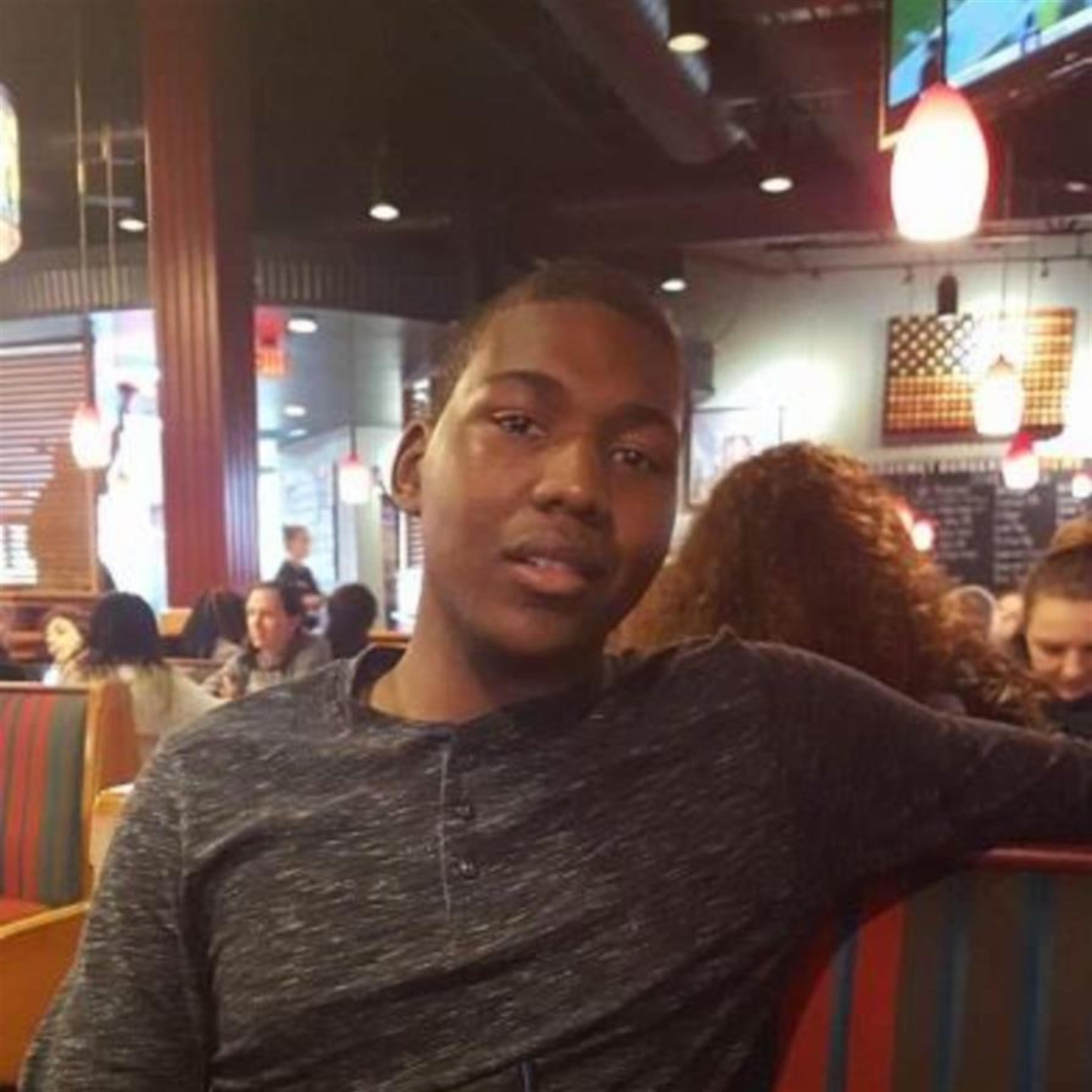 MR. TYRESE DARREUS TATE