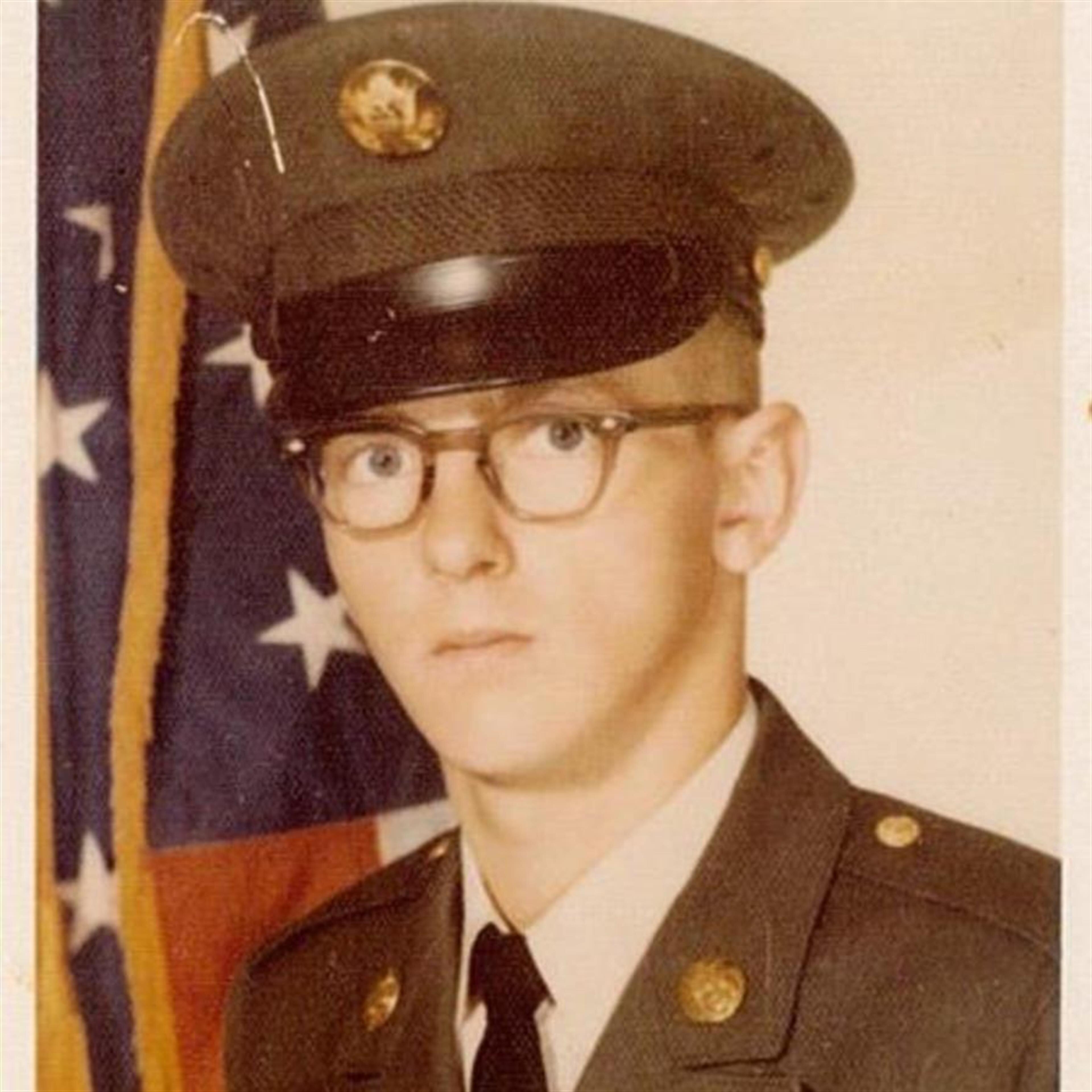 Benny J. Garvey