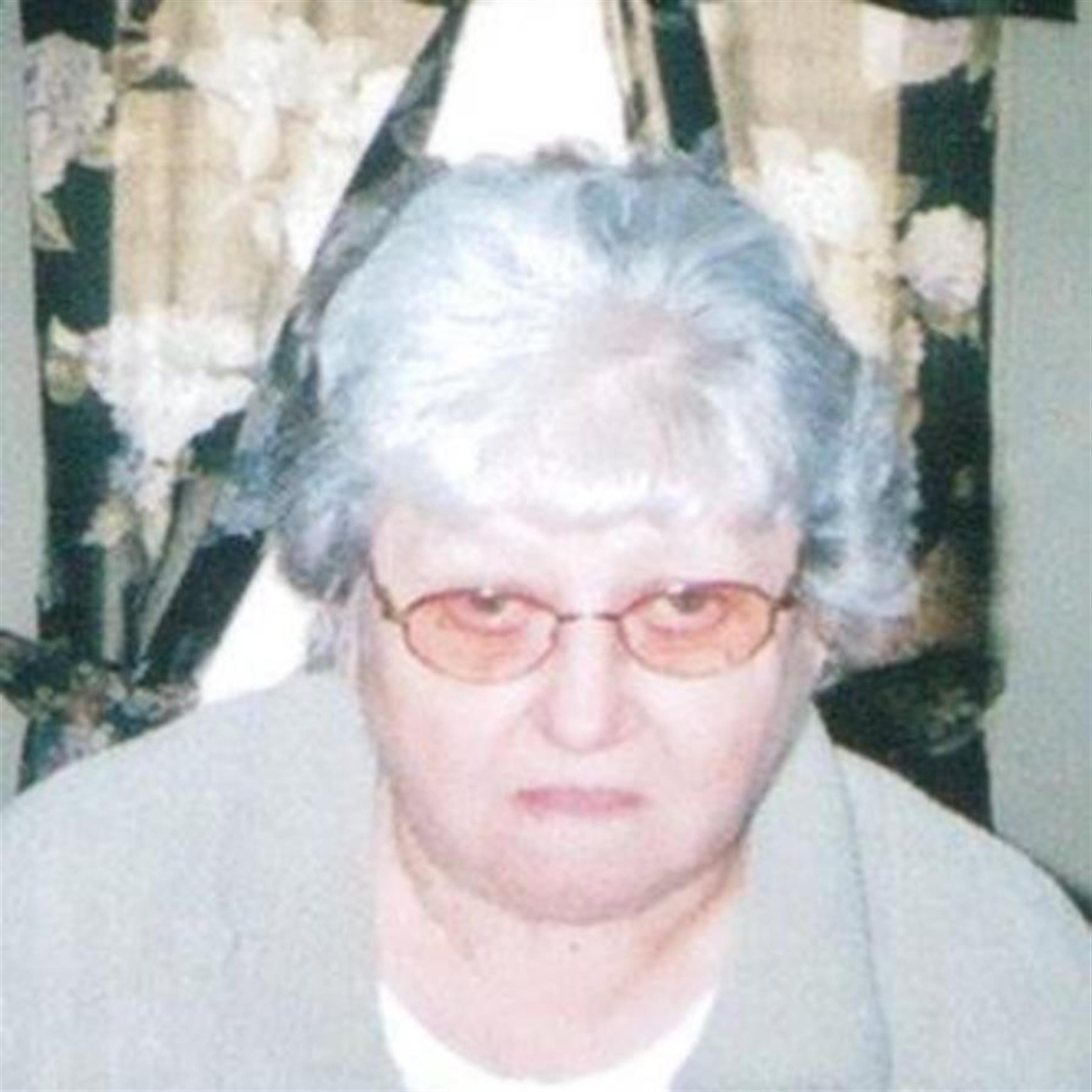 Dixie J Stockton