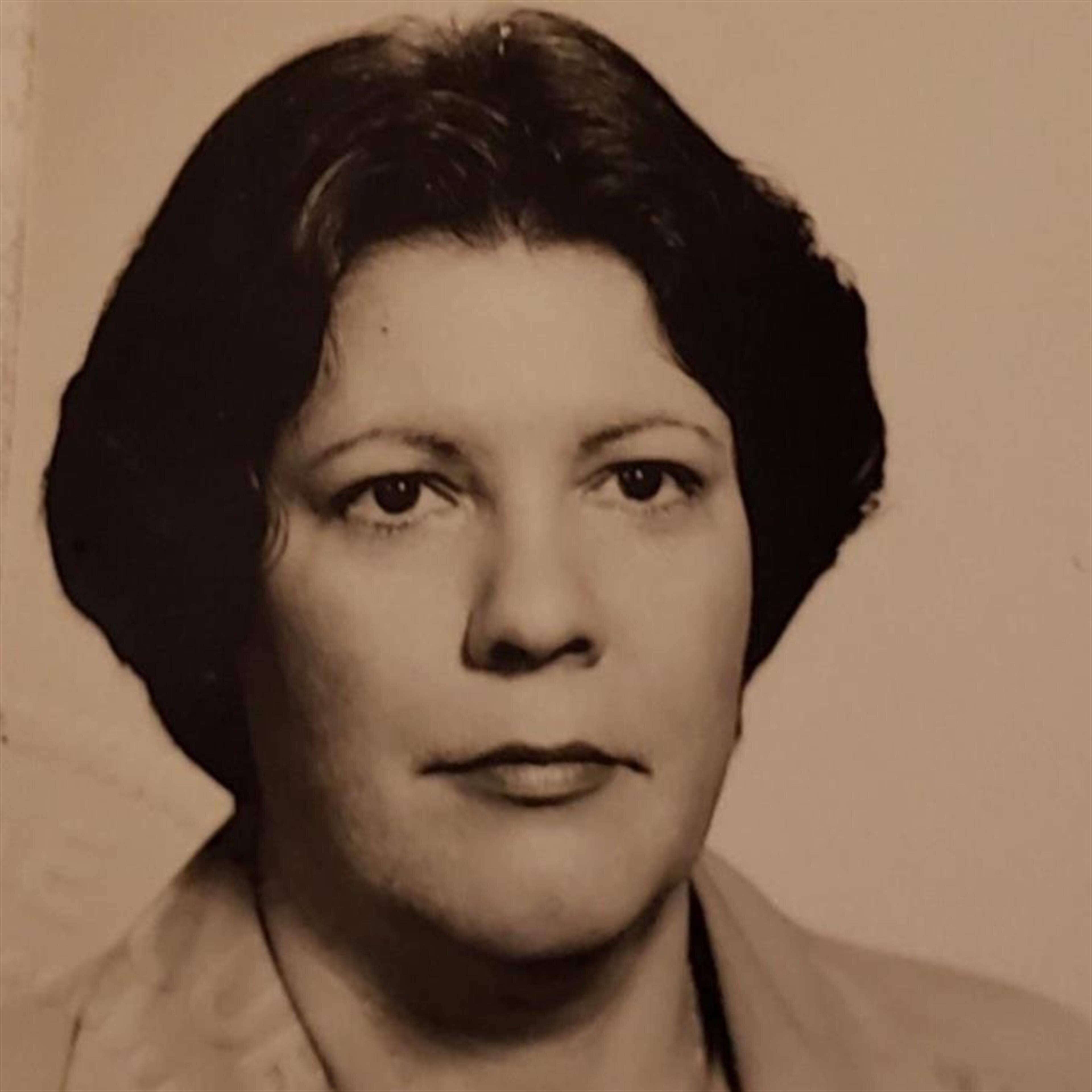 Irma Acosta