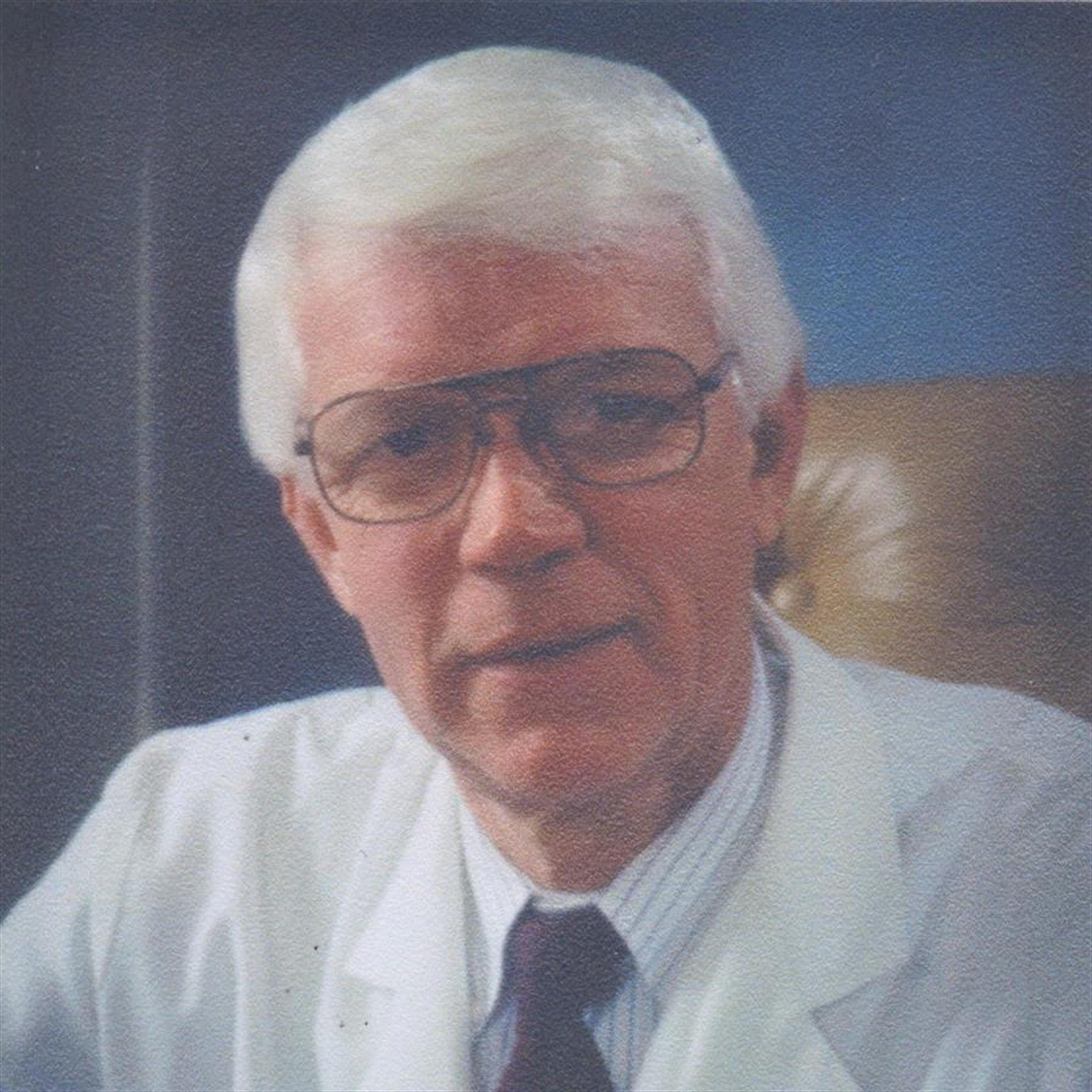Clair Edward Cox, II, M.D.