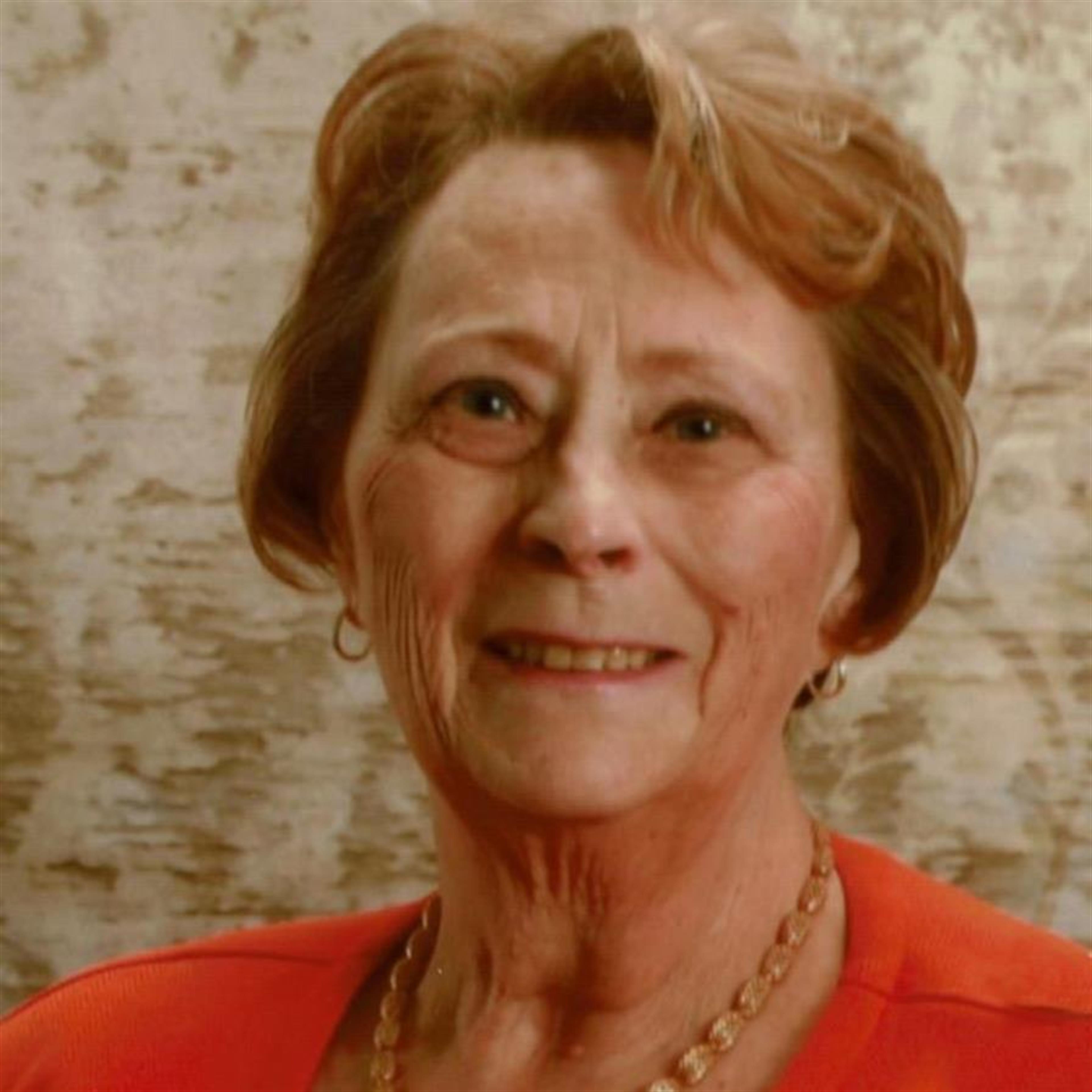 Donna Elizabeth Reese's obituary picture