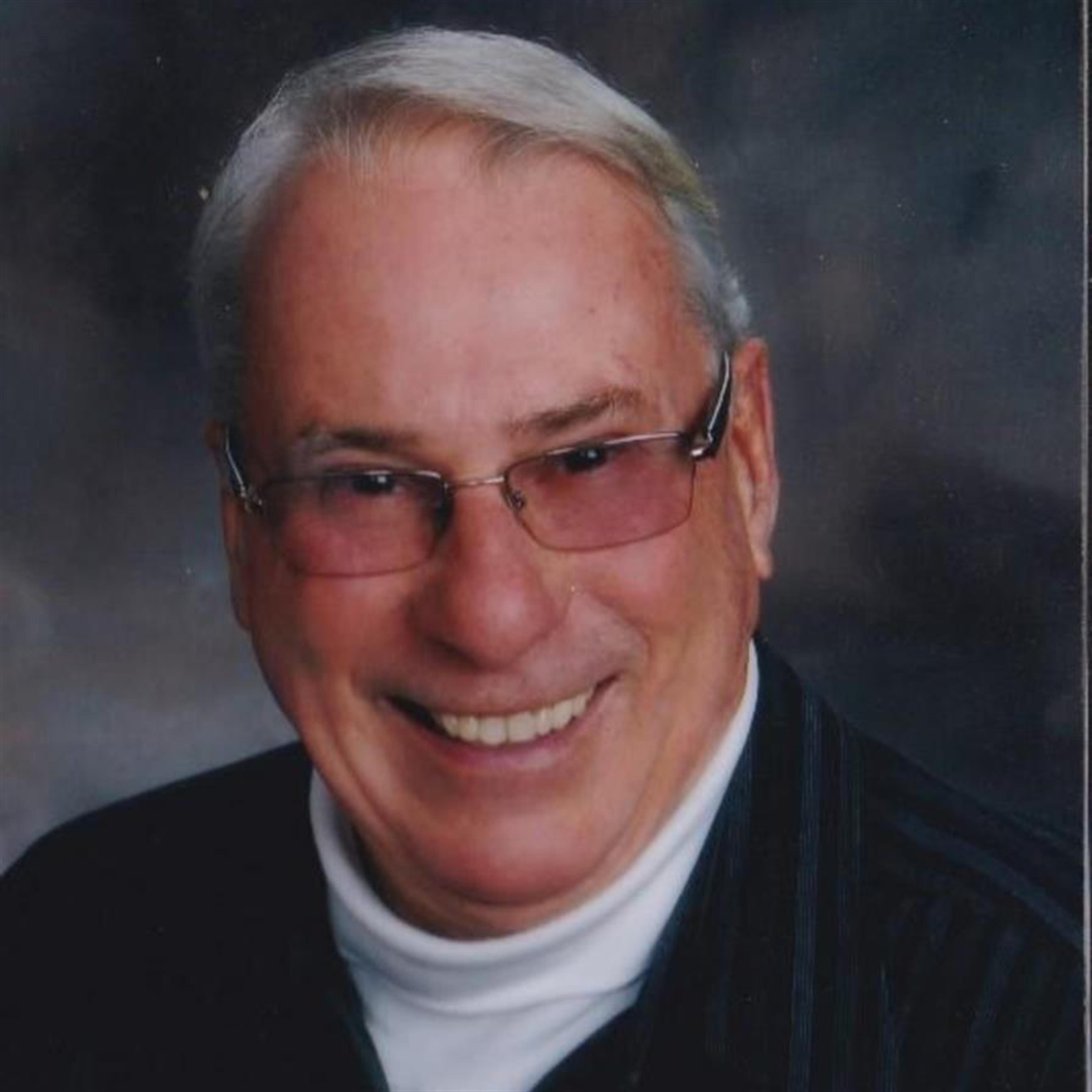 Larry Alvin Taylor