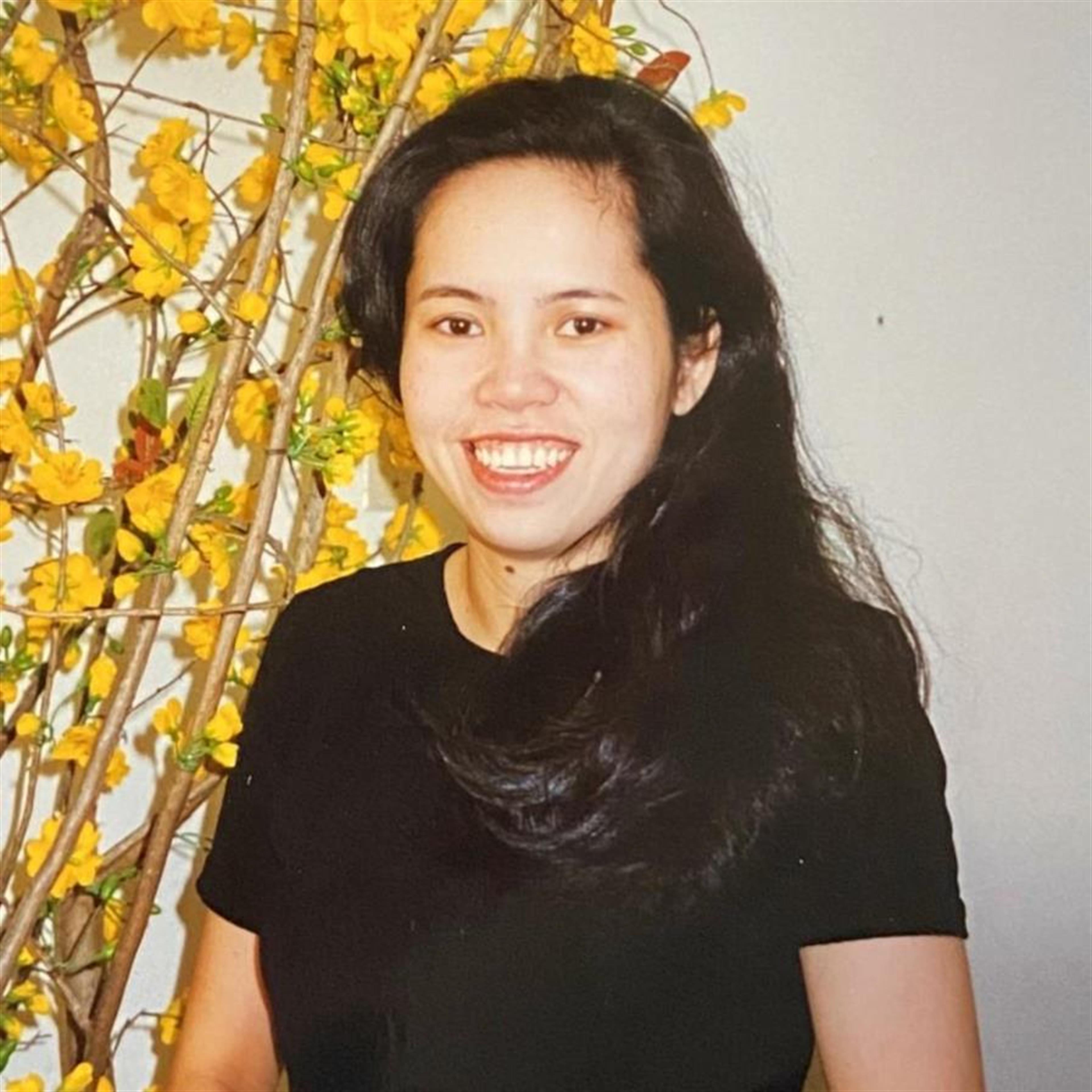 Trinh Tuyet Huynh