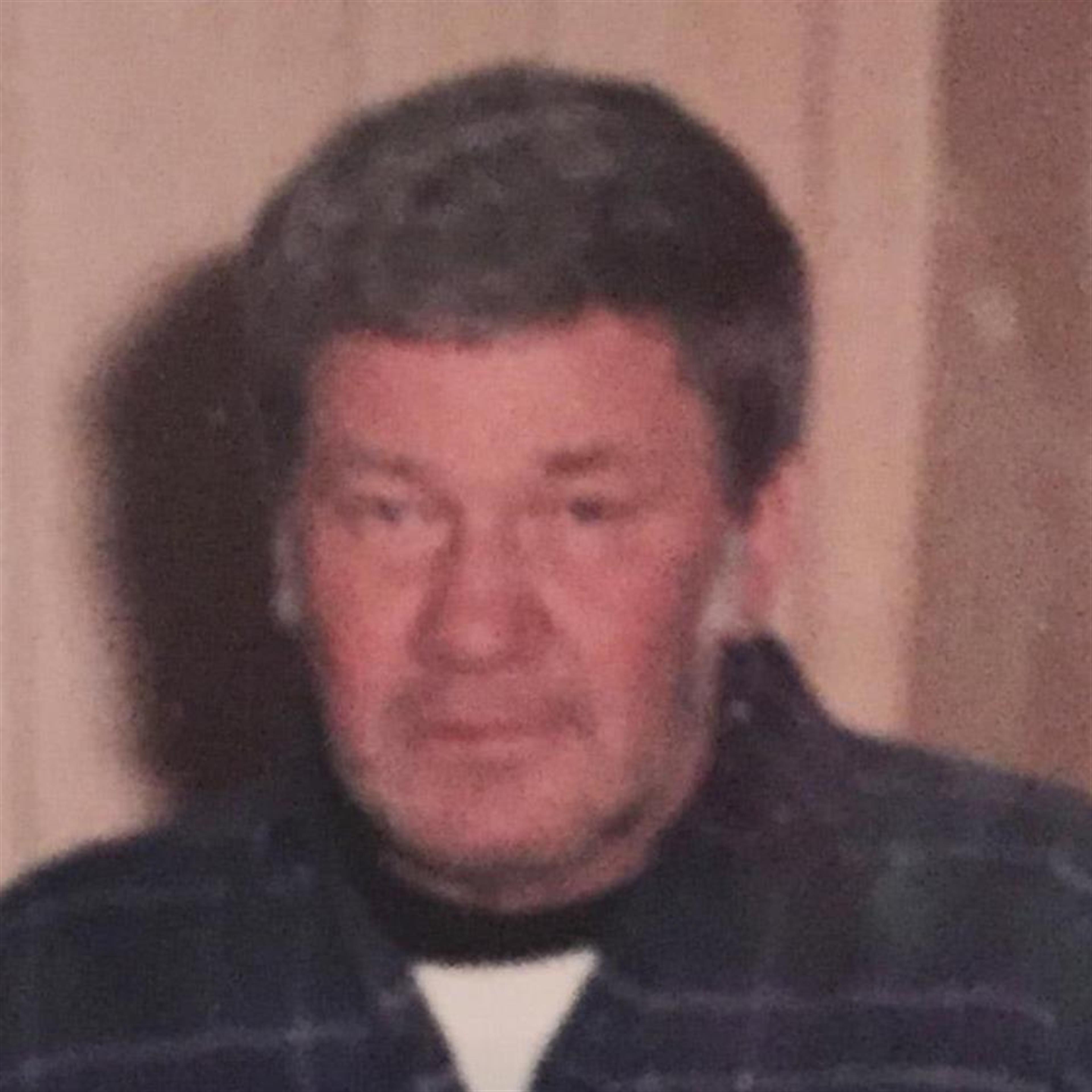 Charles "Butch" Nelson Jenkins, Sr.