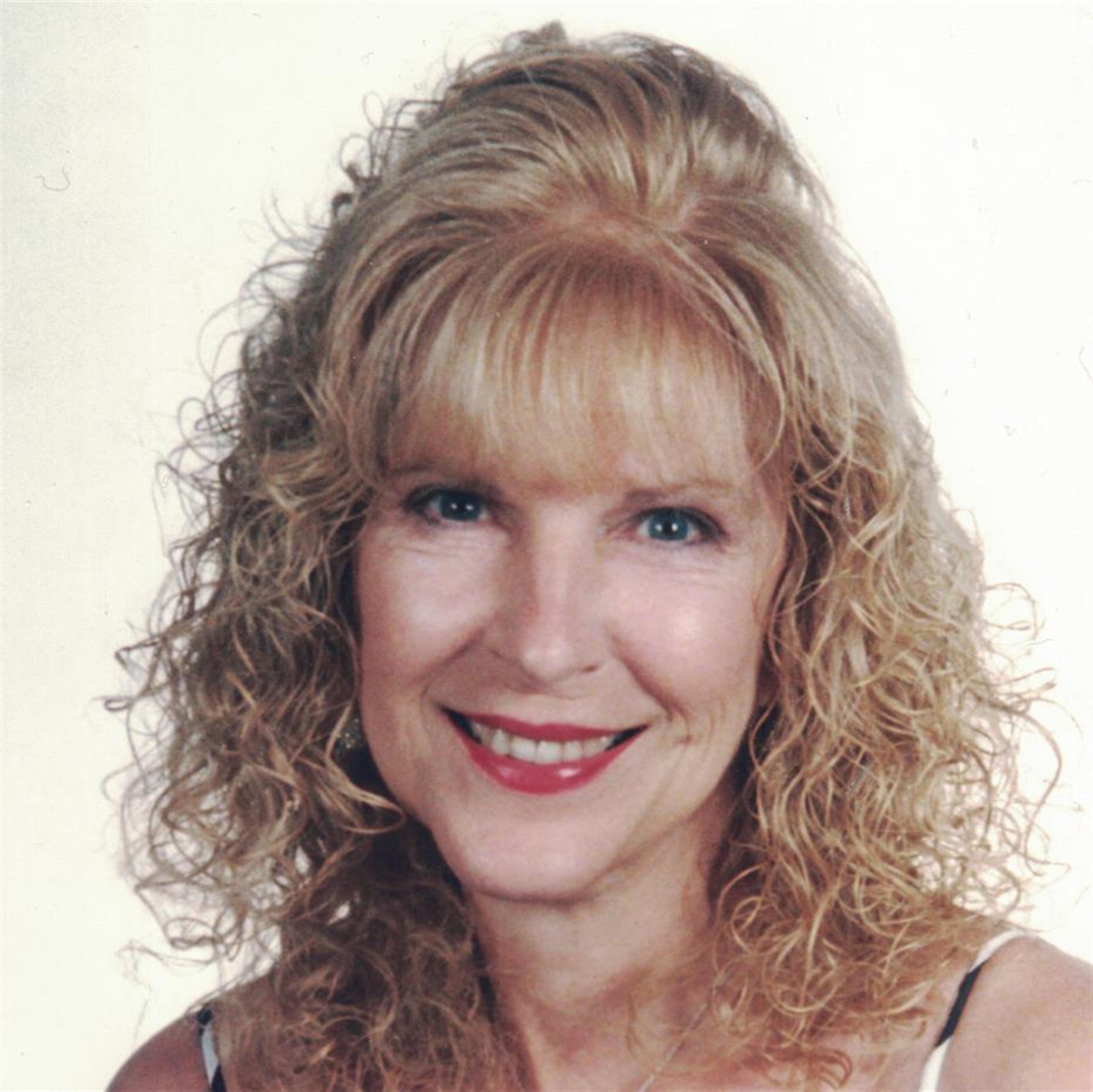 Anne Gonzalez