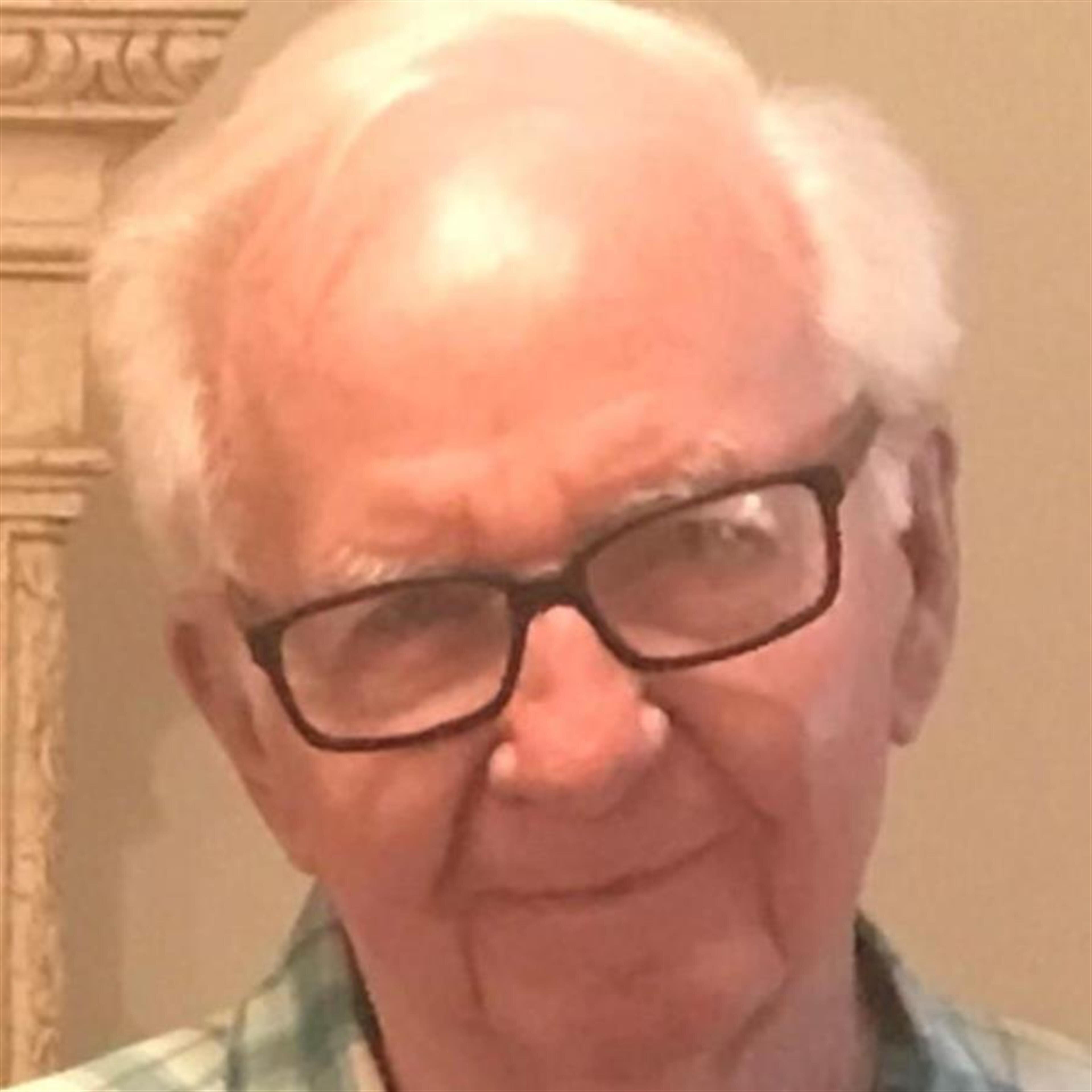 Thomas "Pat" Sanders