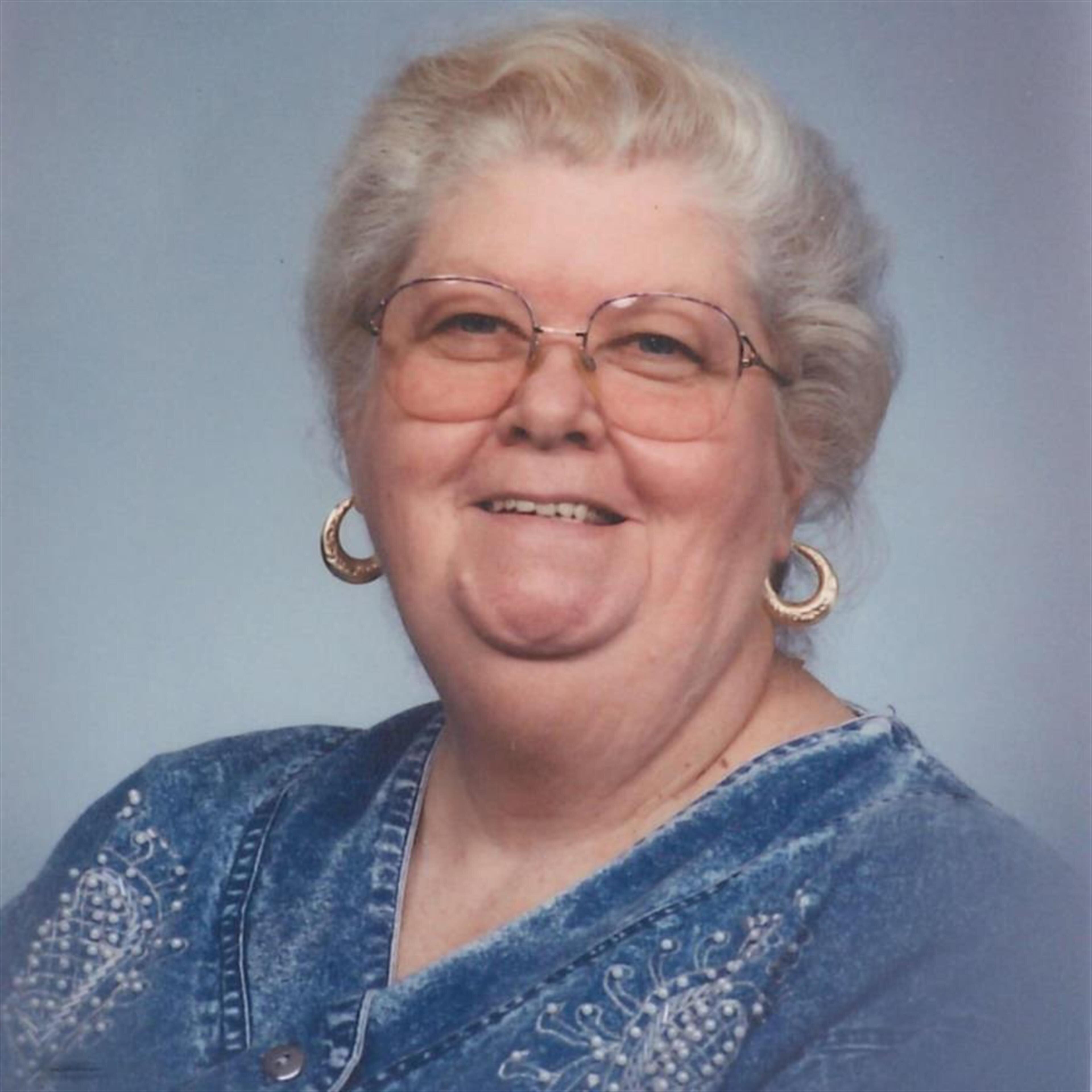 Bonnie Anderson