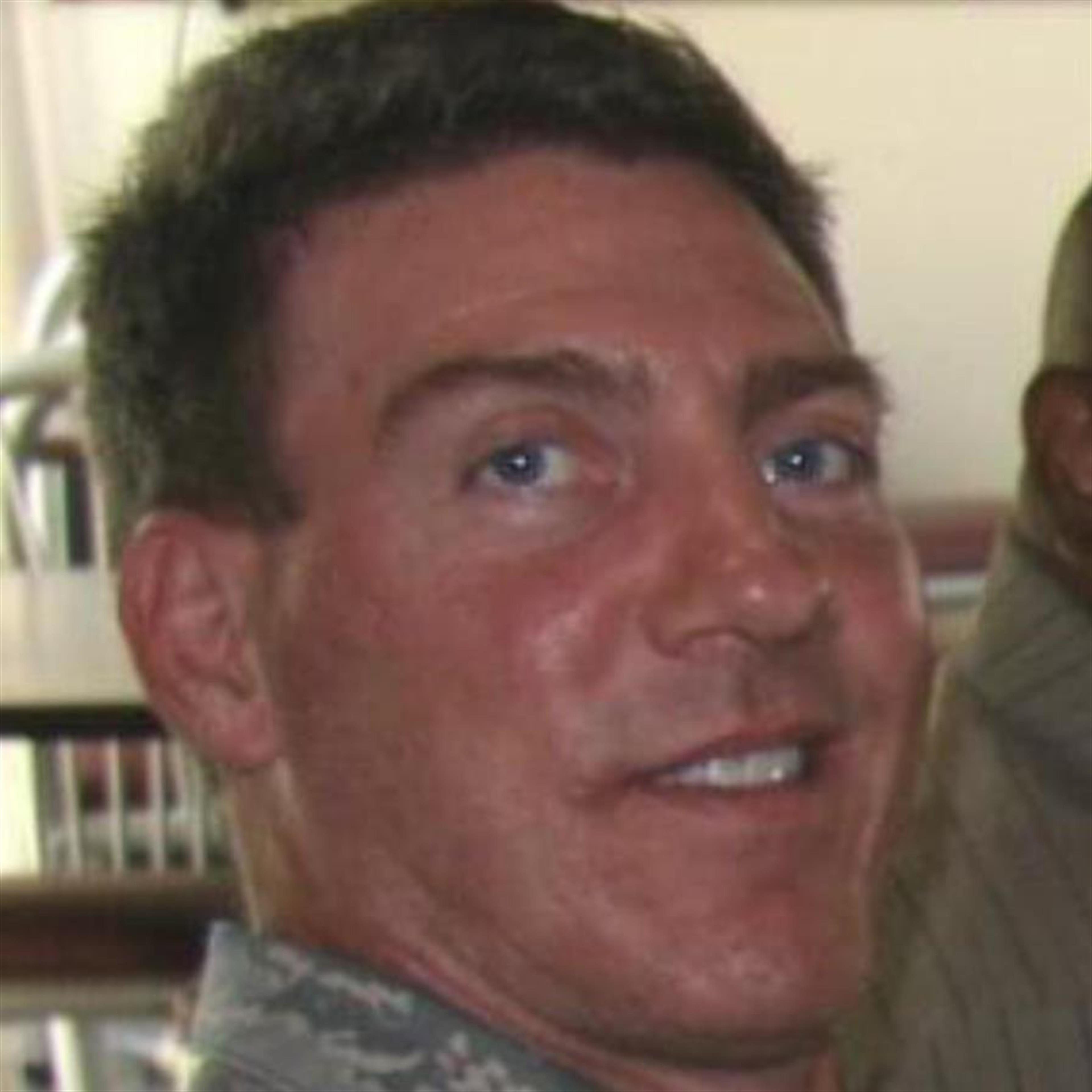 Otis James Hall, Jr.'s obituary picture