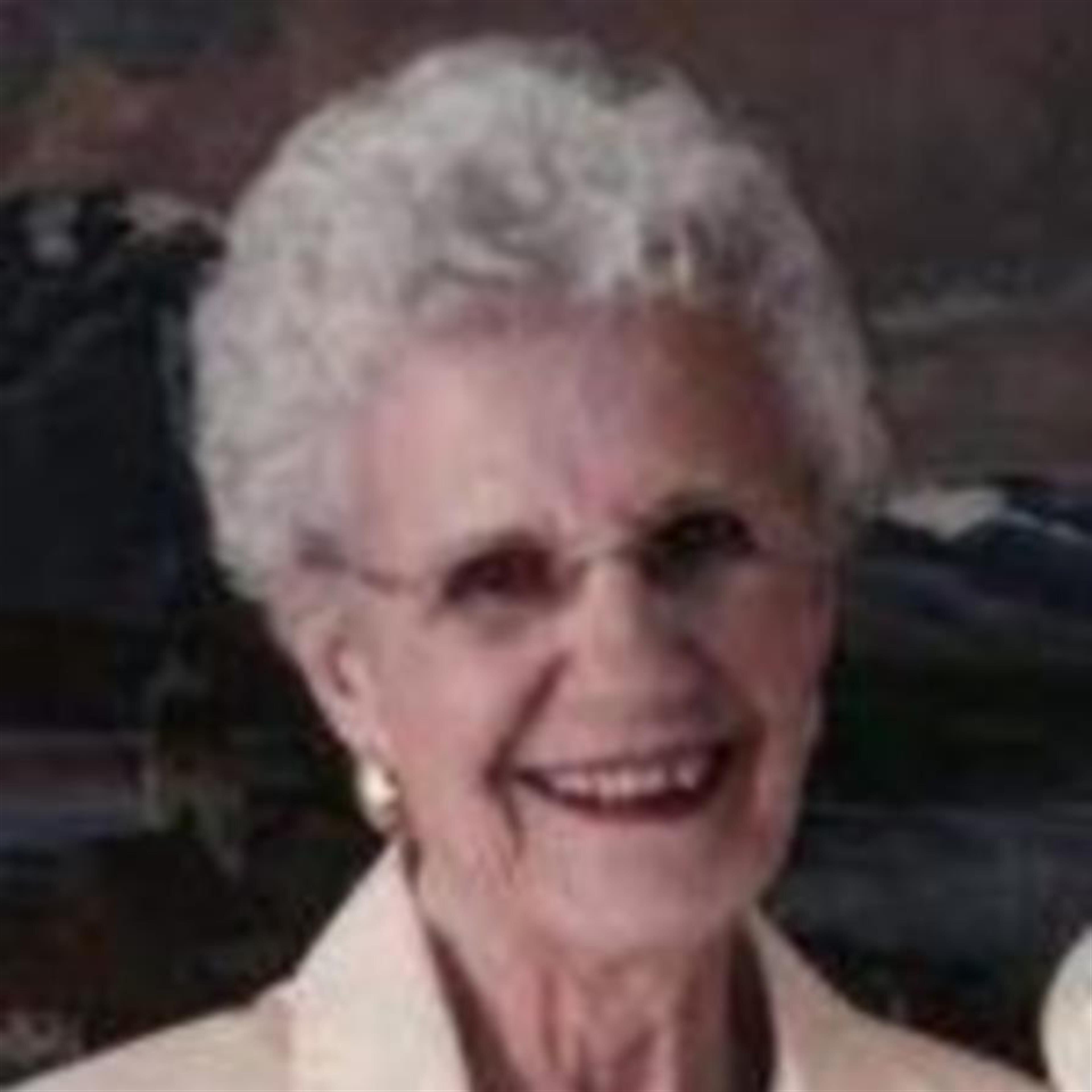 Grace E. Spikes