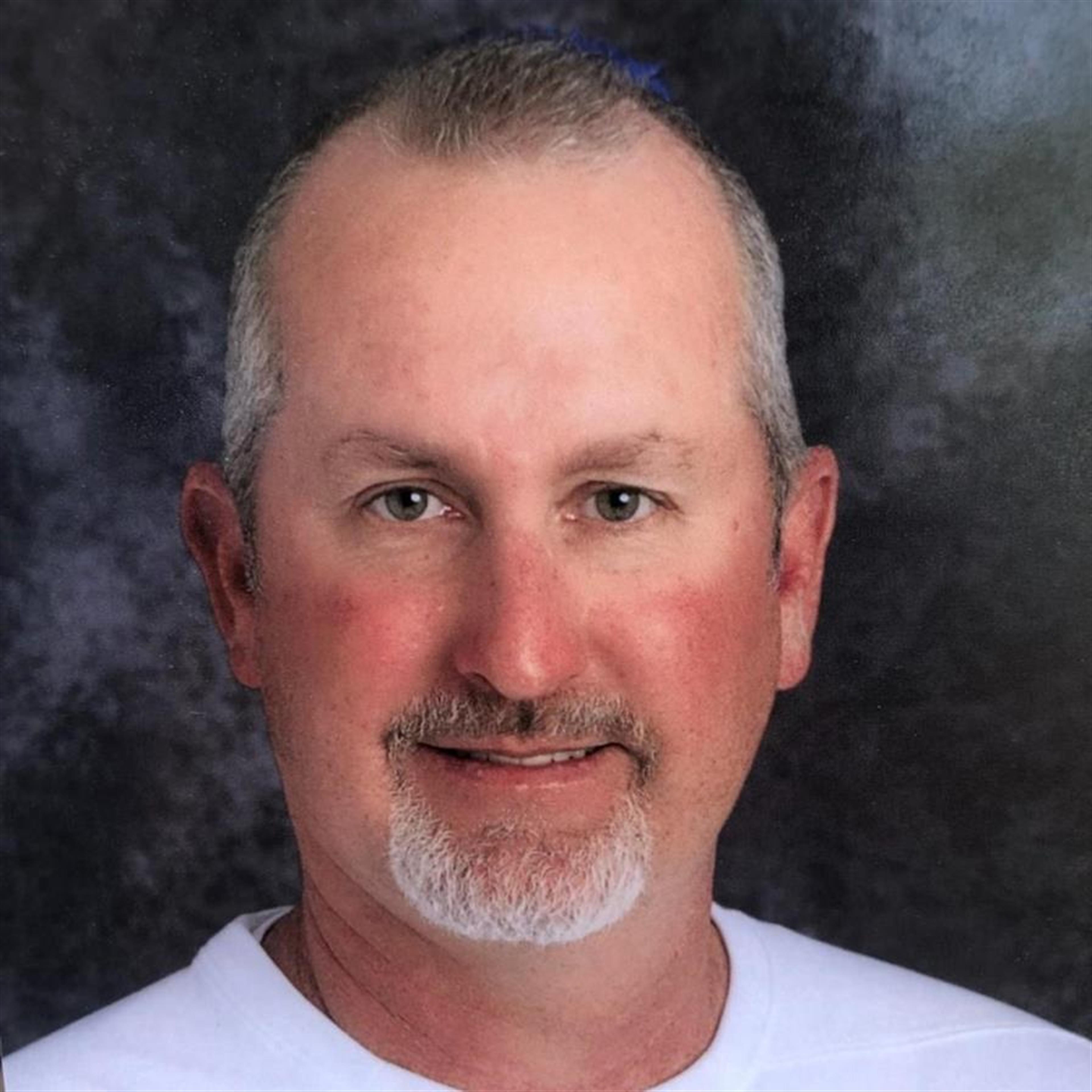 Todd Freeman's obituary picture