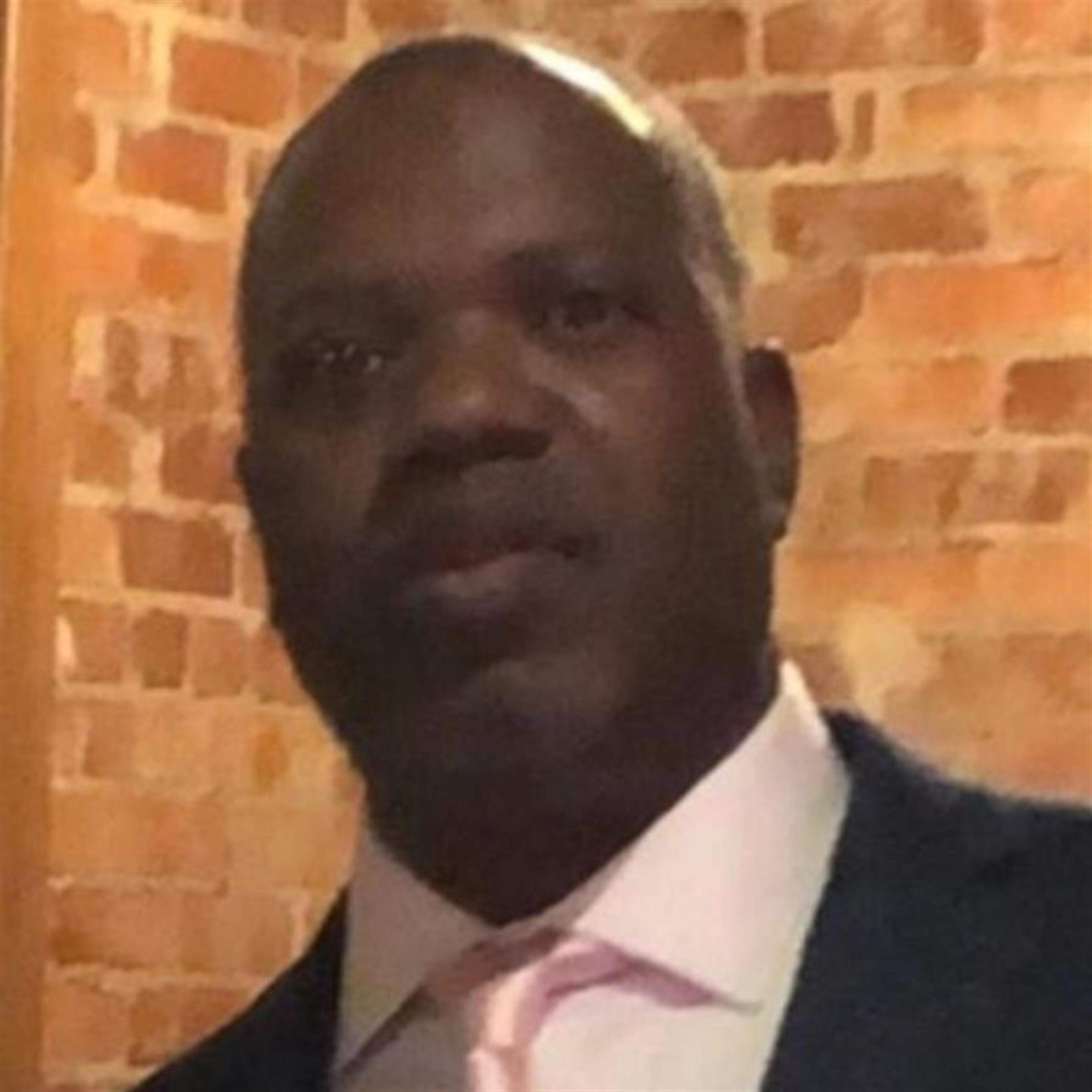 Leslie B. Townsend, Sr.