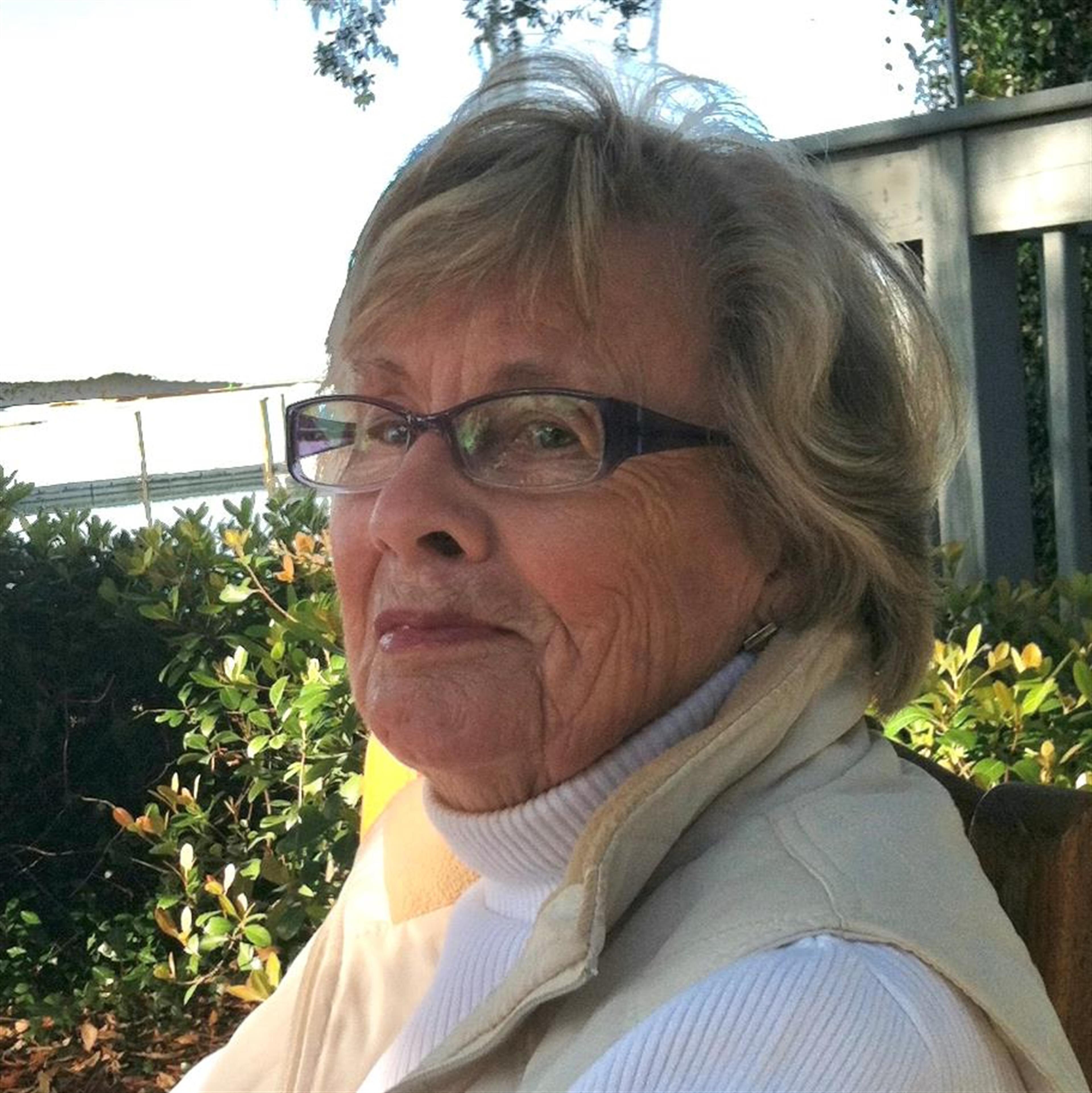 Joan Sprague