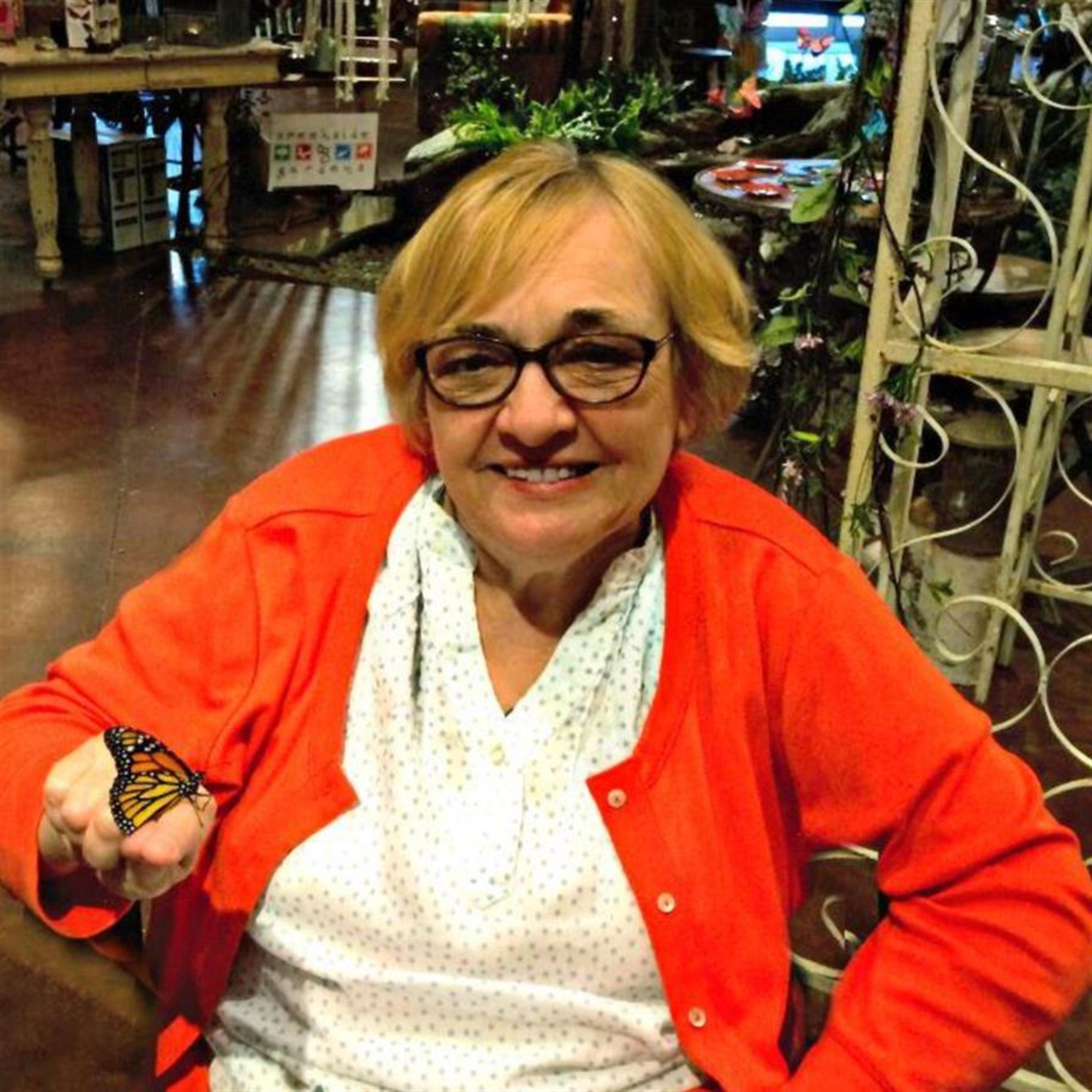 Elizabeth Jane Sissenstein