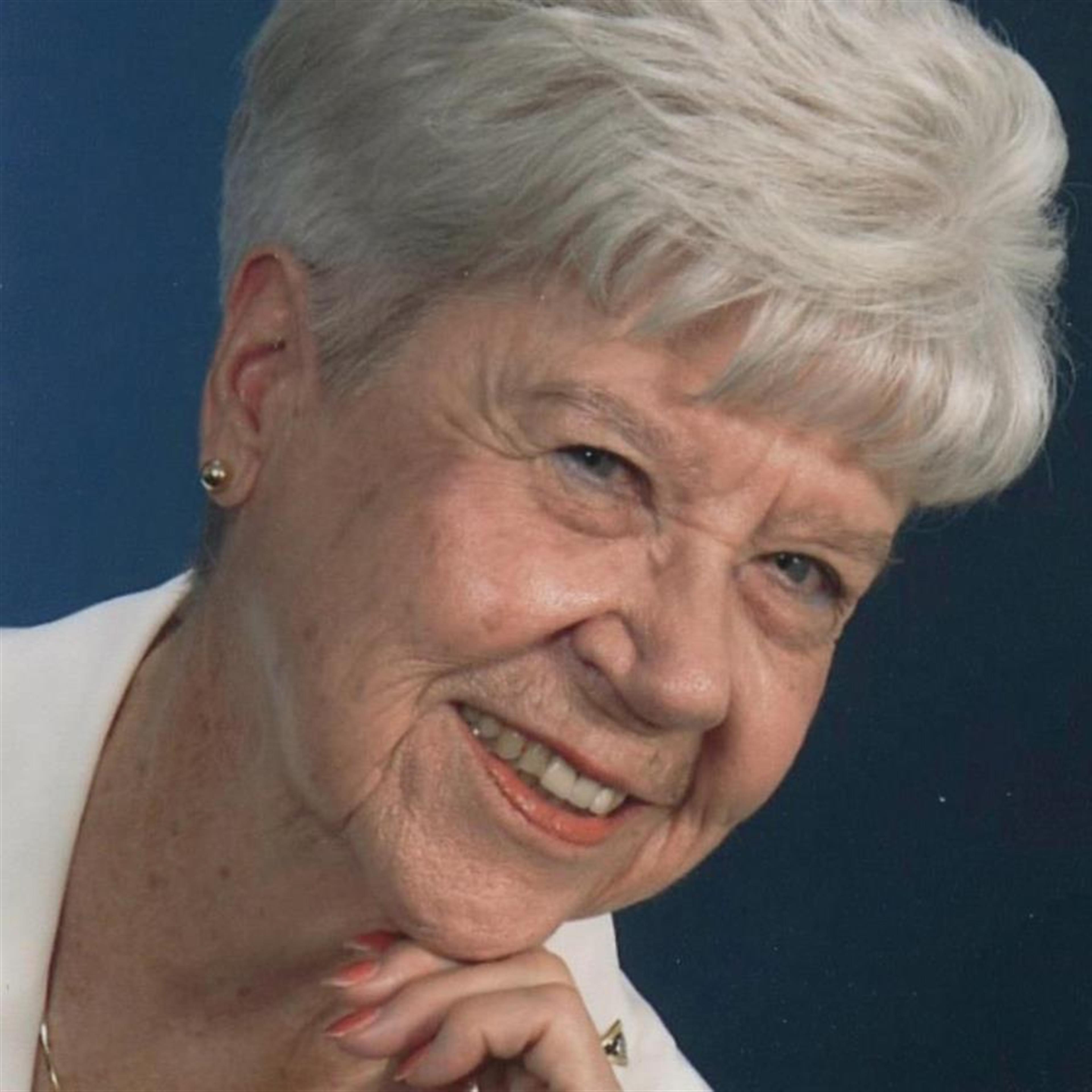 Margene V. Reeder
