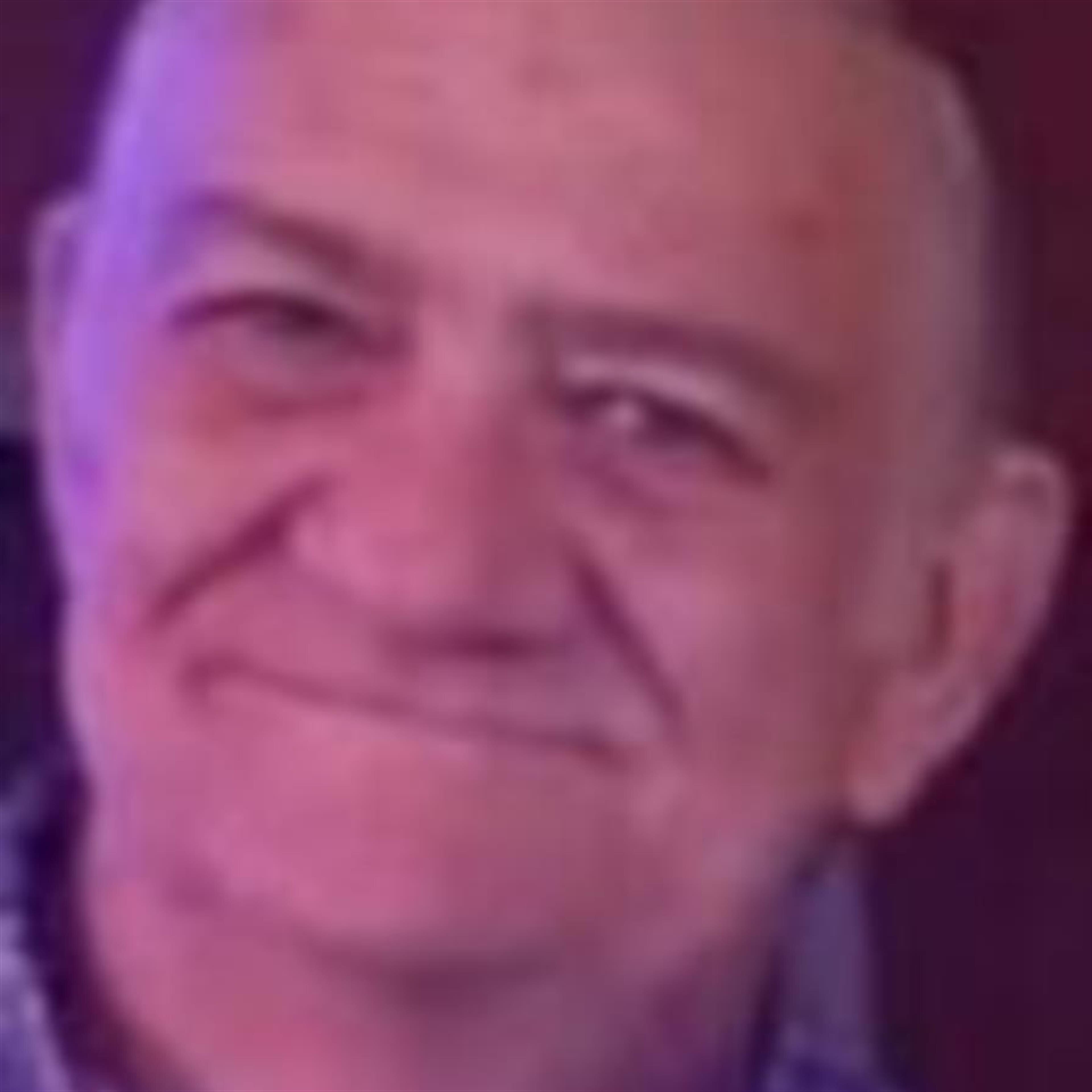 Jimmy Dale Mosbroker Sr.
