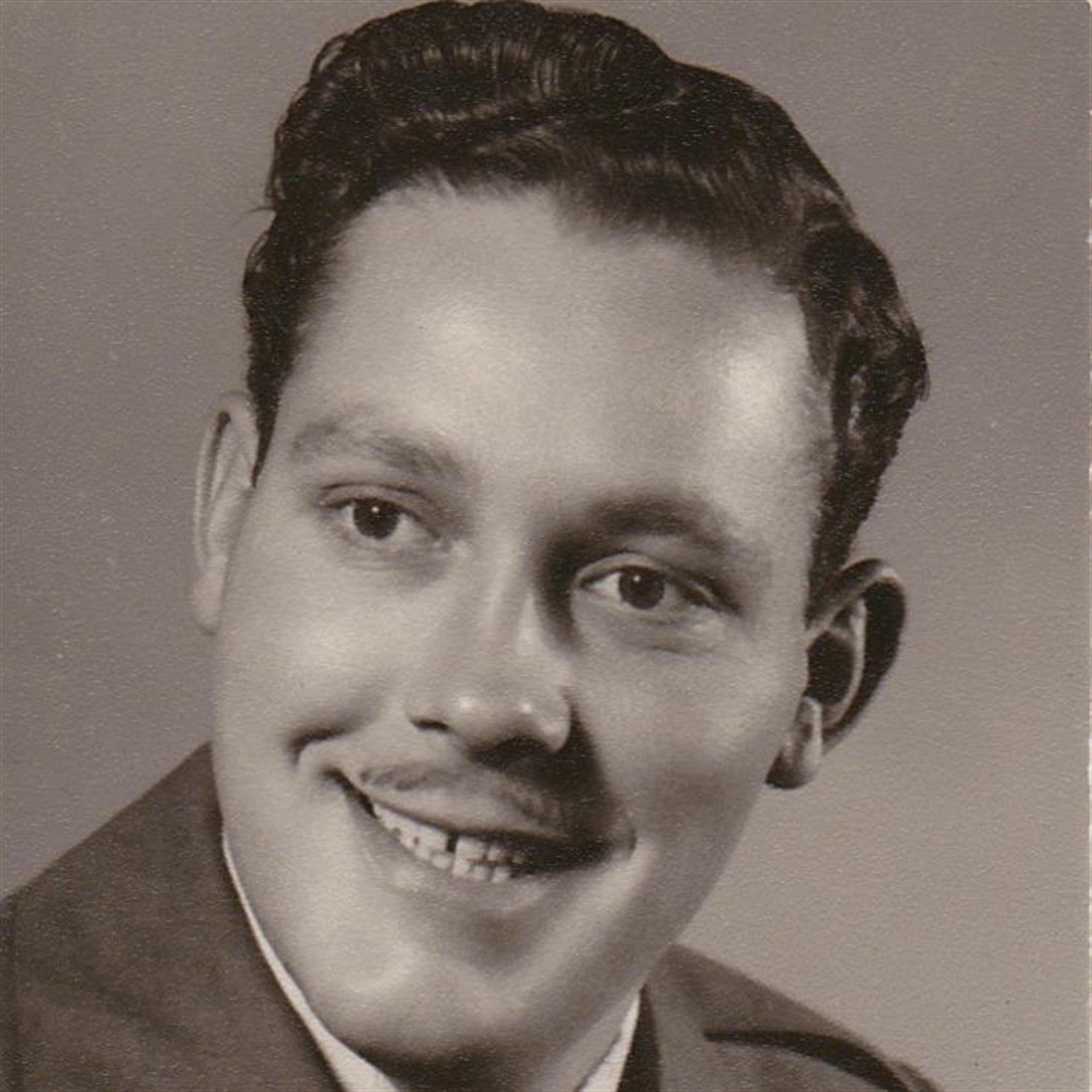 Paul W. Morledge