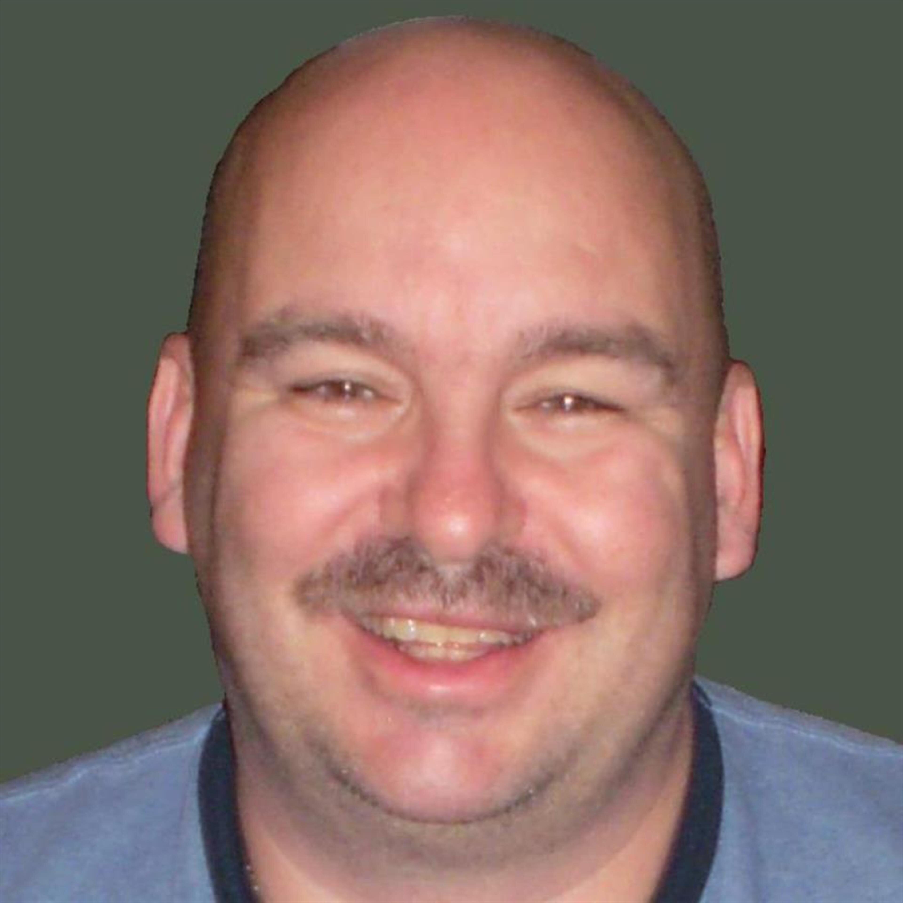 George Nicholas Hochman