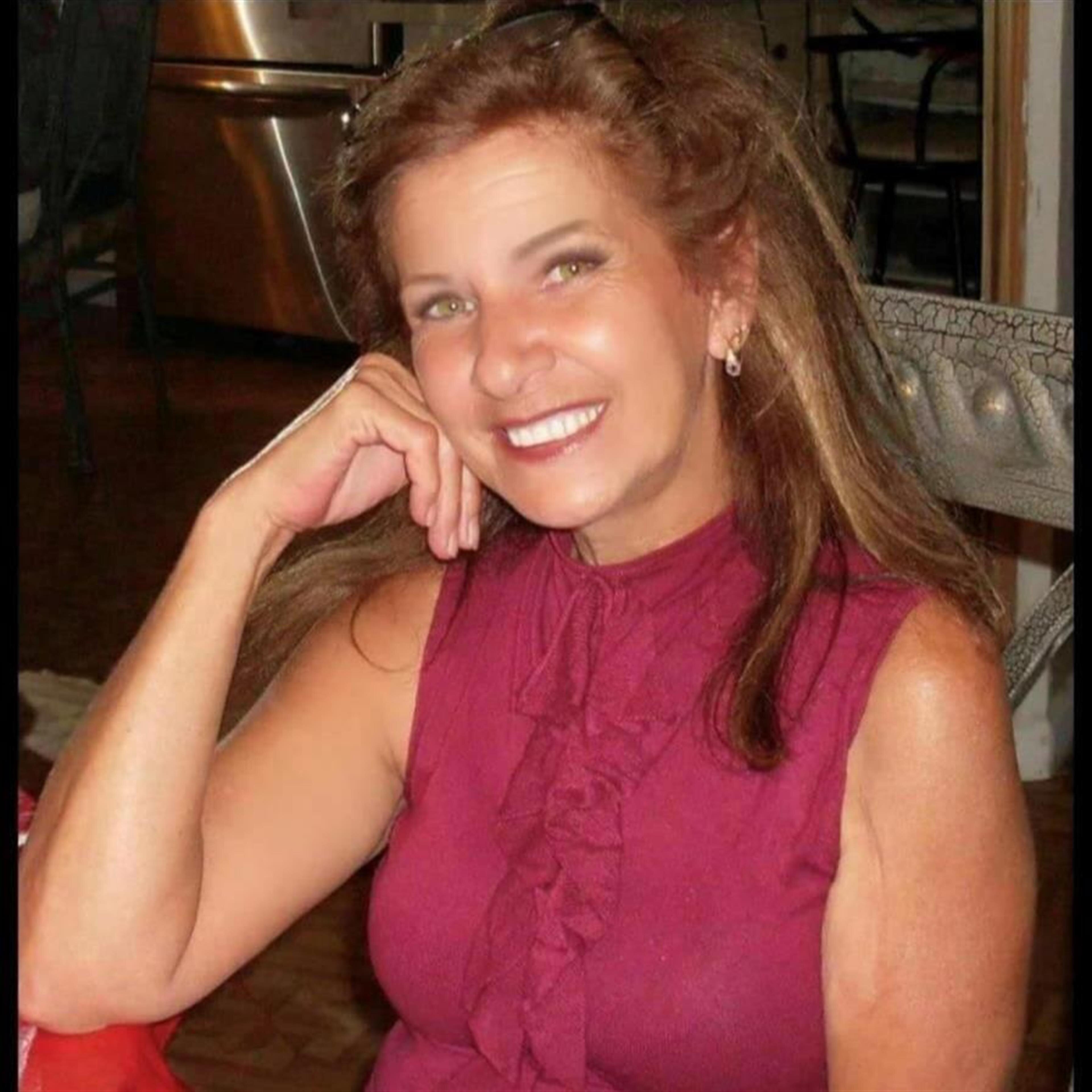 Clara Gonzalez De Ortega