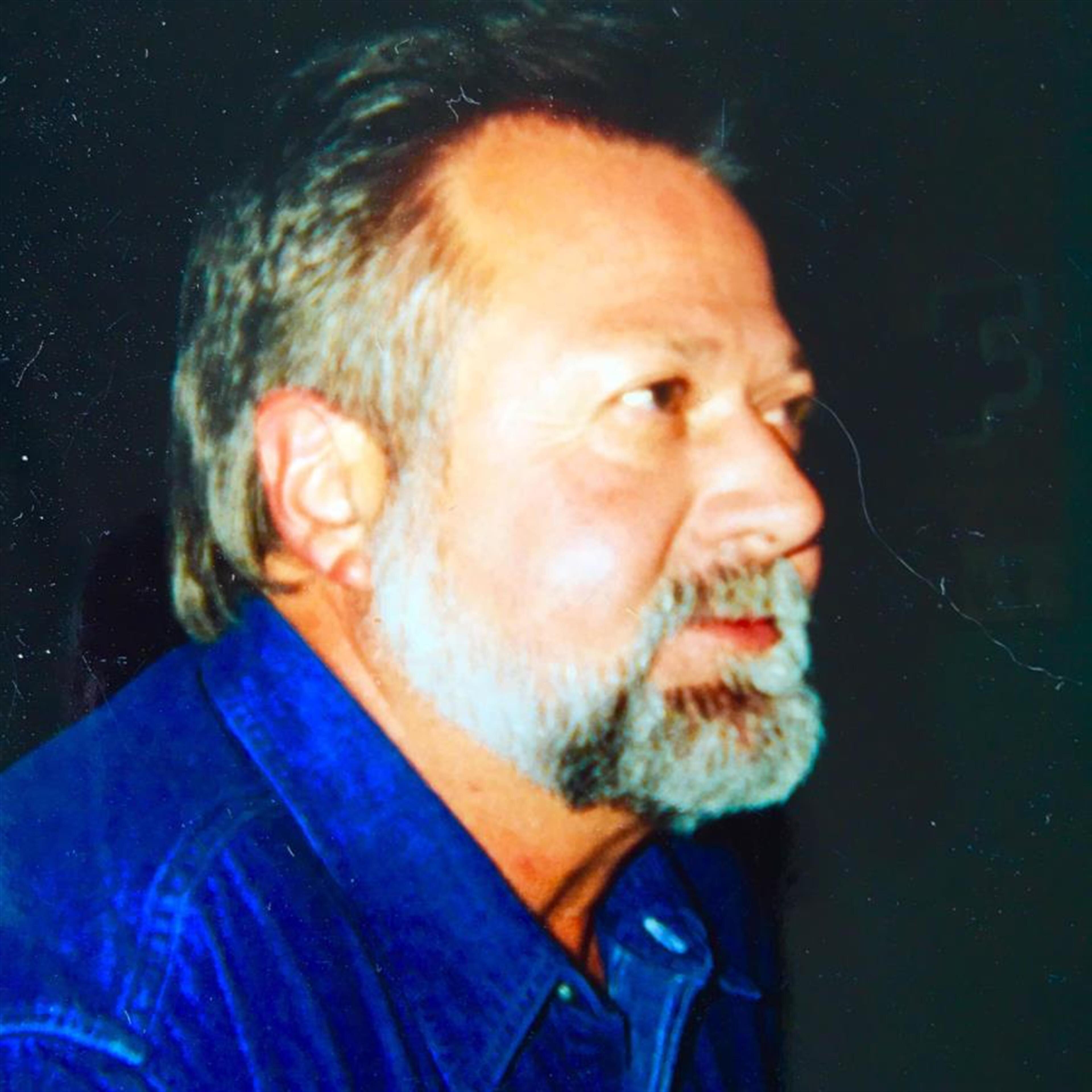 William Michael "Mike" Logan