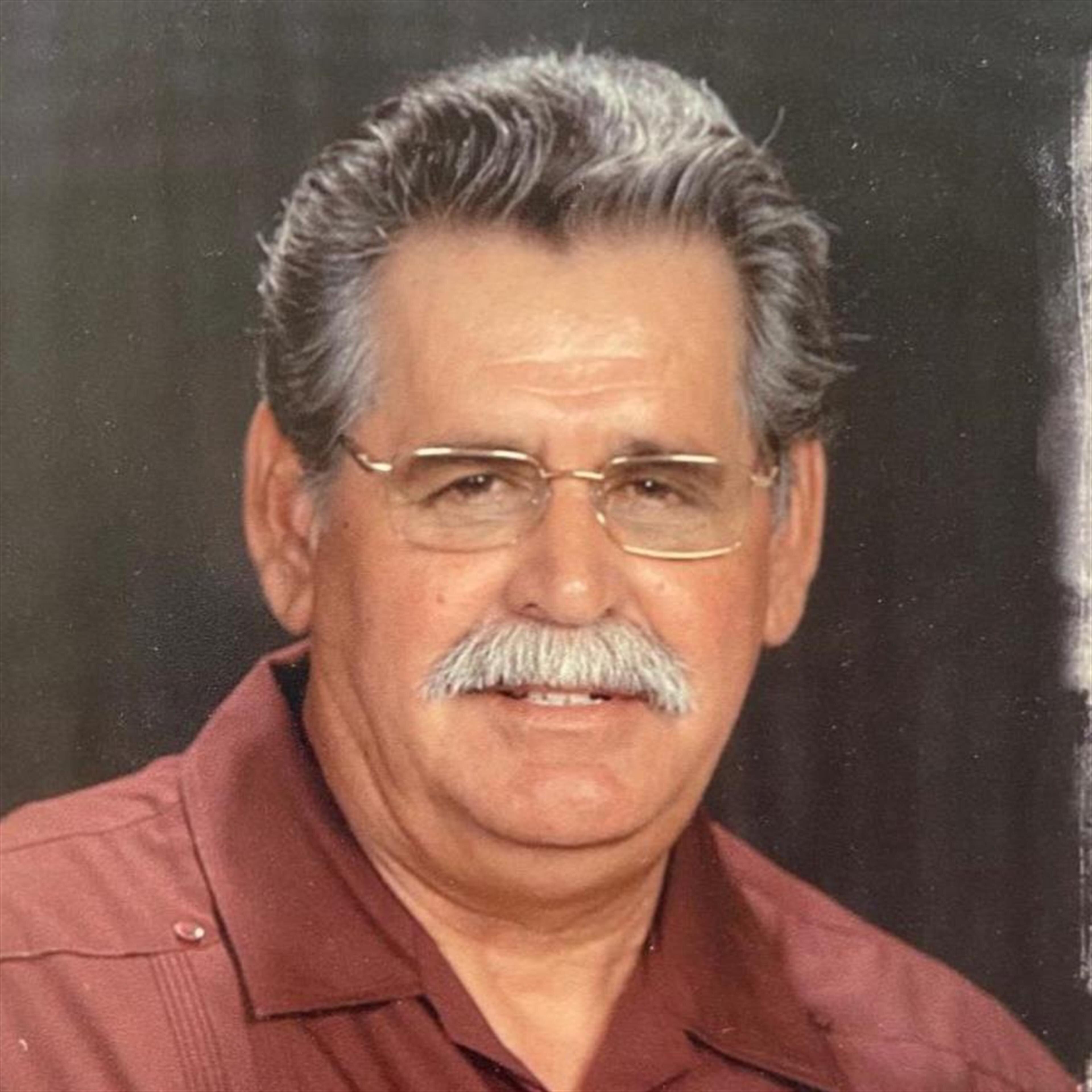 Adam B. Guerra
