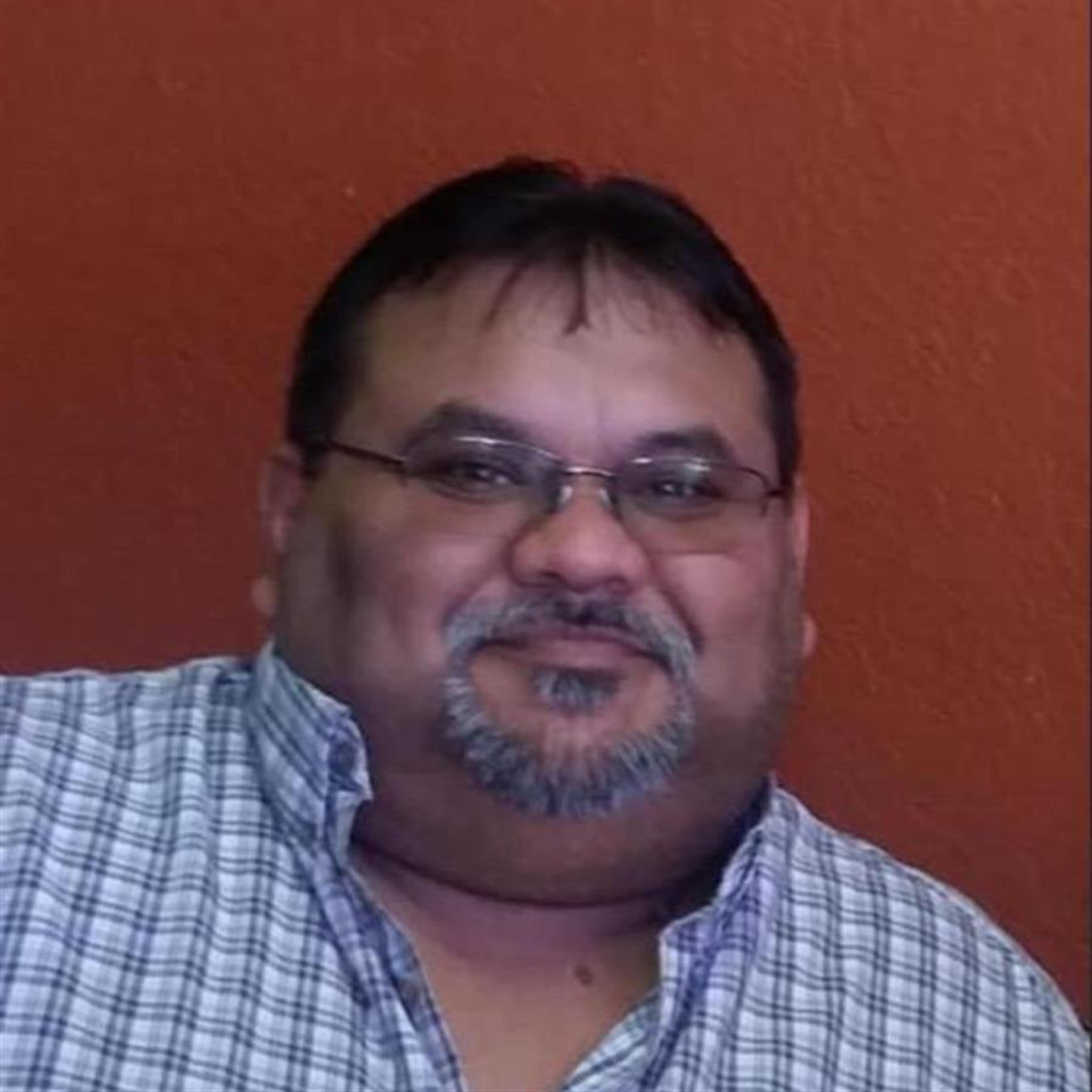 Ramon Fuentes III
