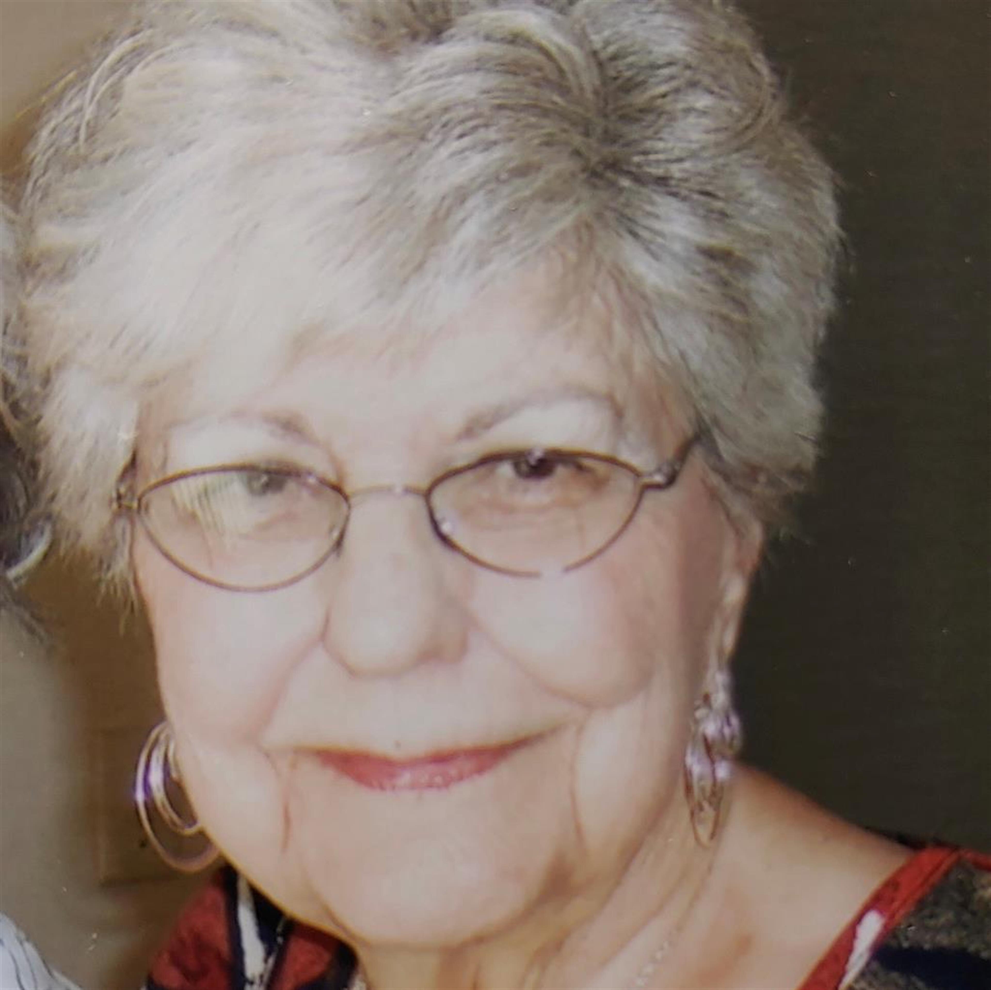Jeannette Ann Foerster