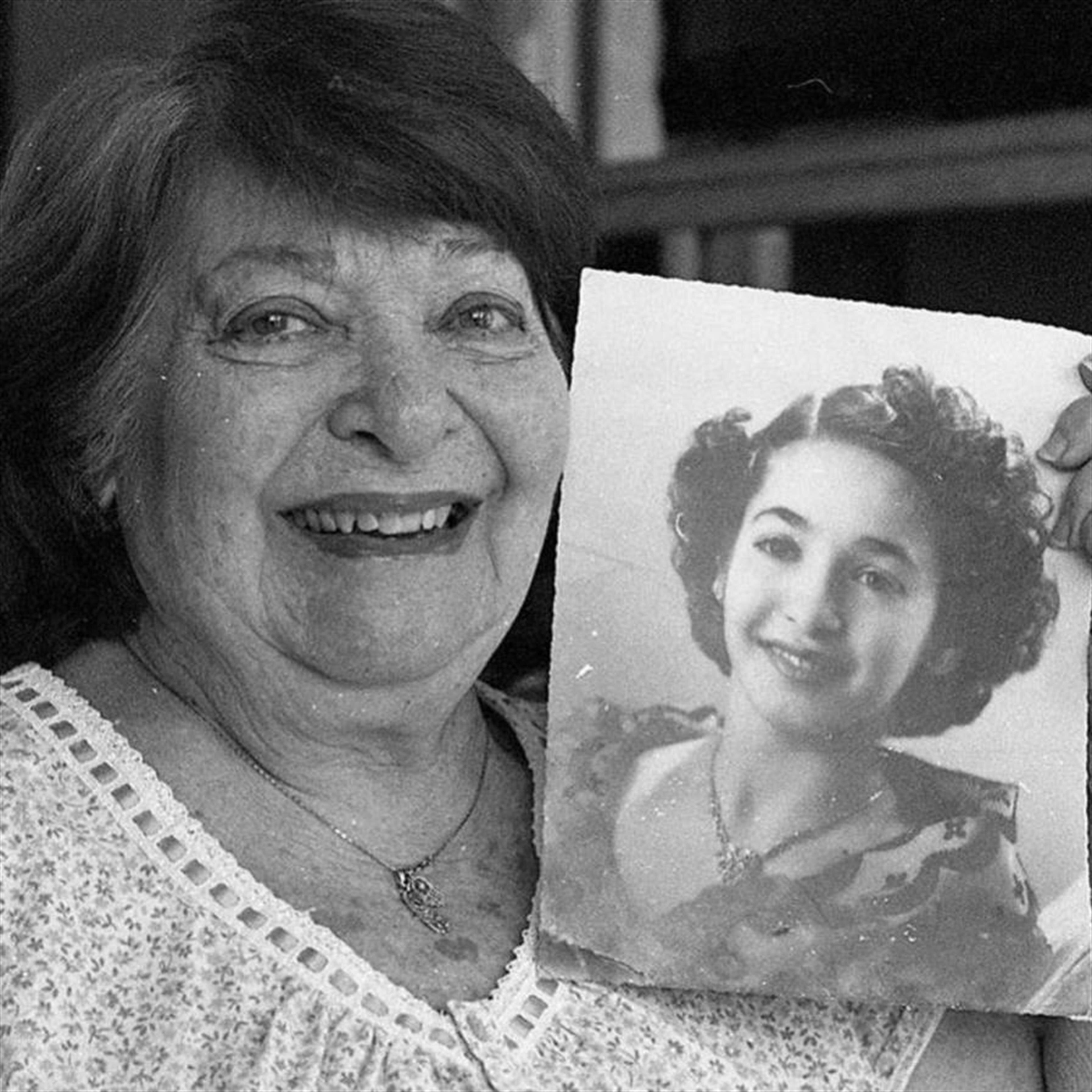 Fanny Mendlowitz