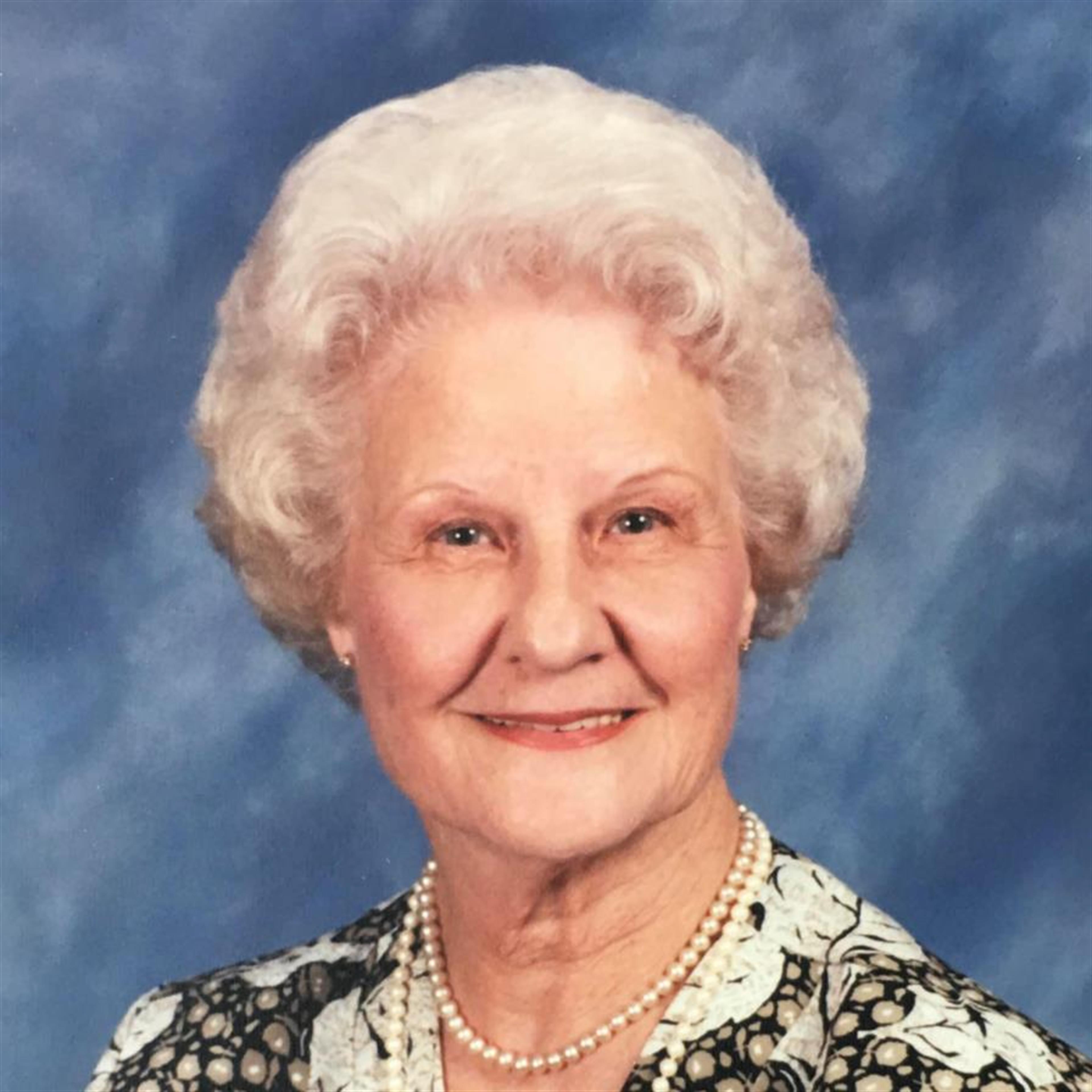 Jessie Mae Wilson's obituary picture