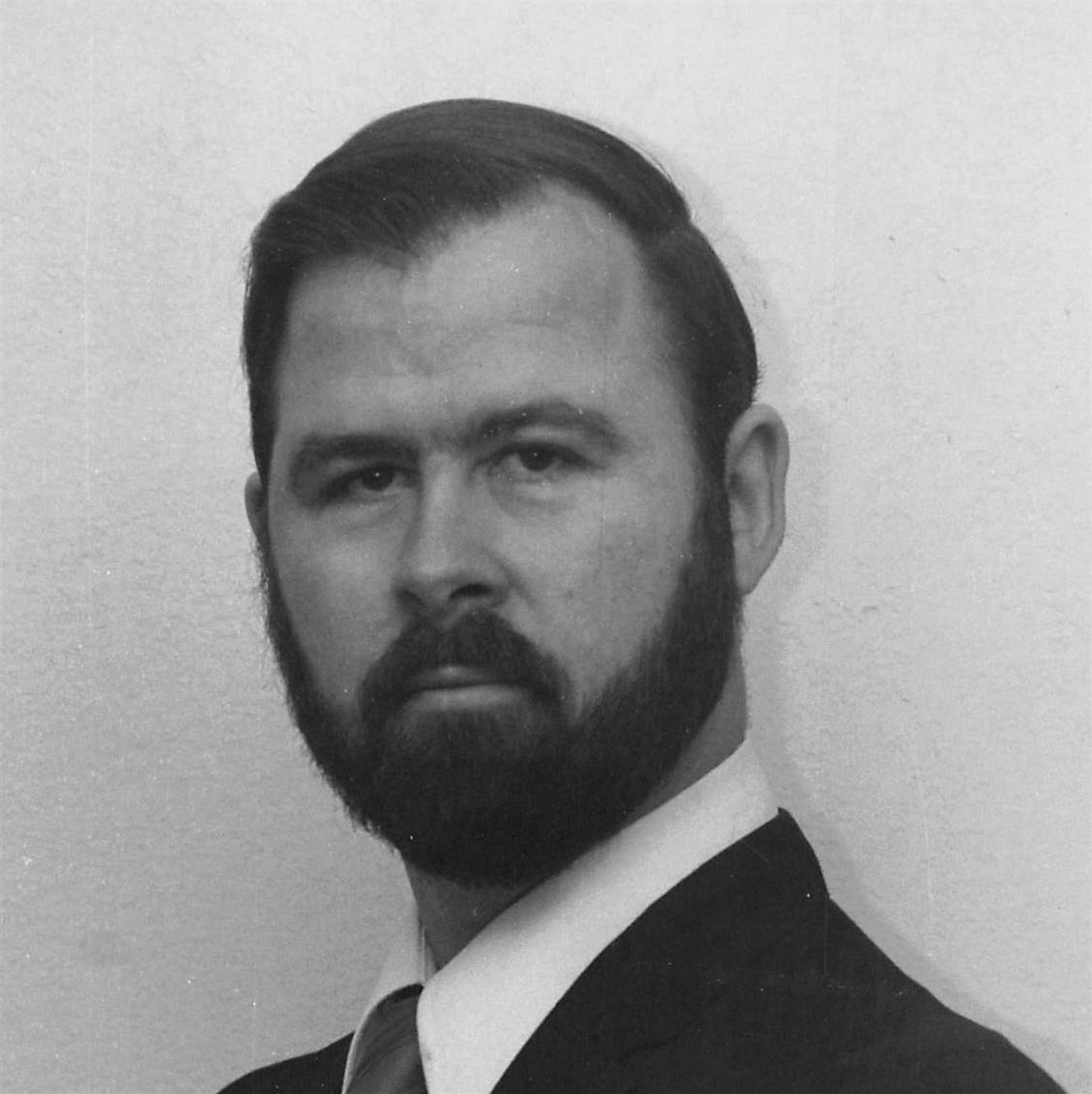 Max Allen Erickson