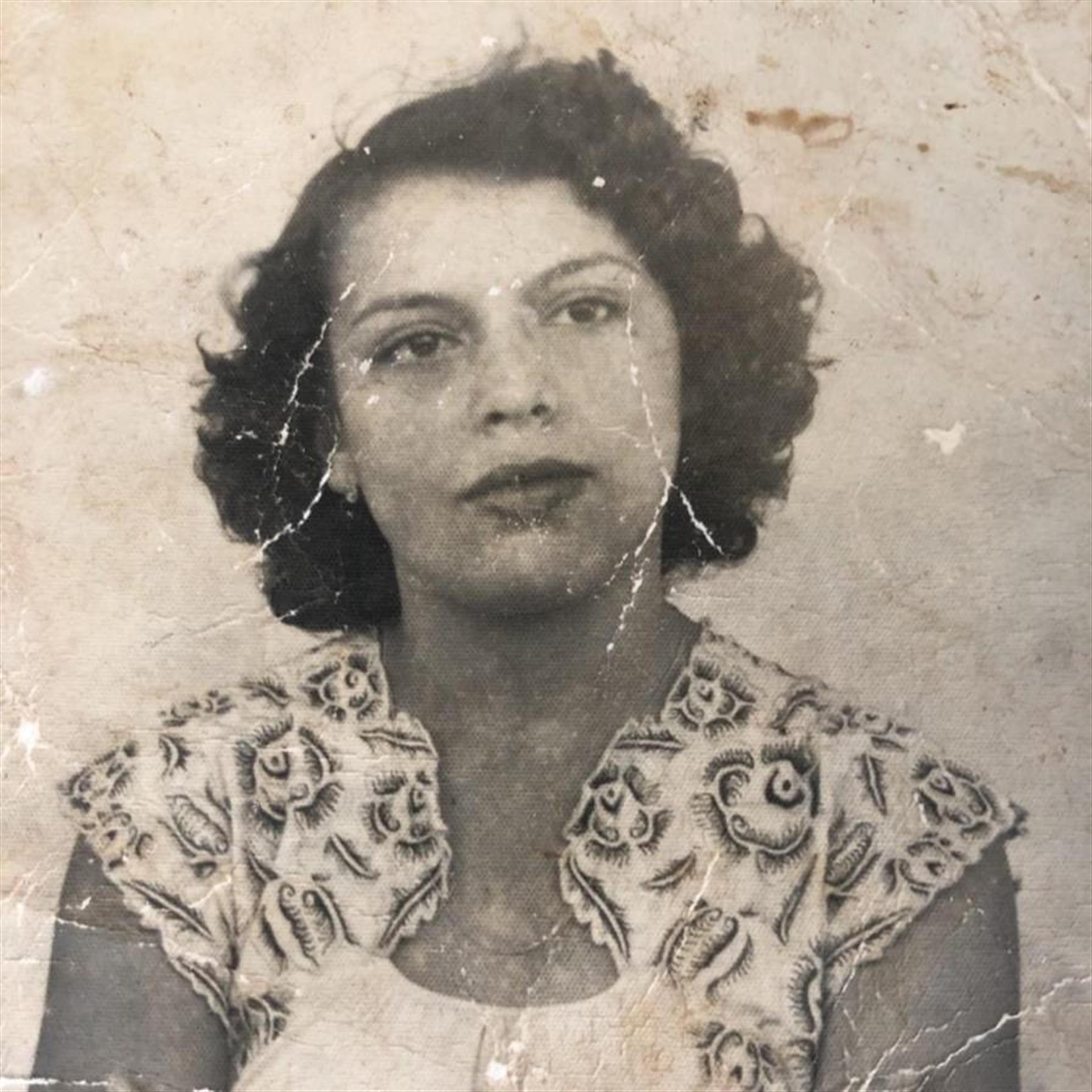 Blanca Medero