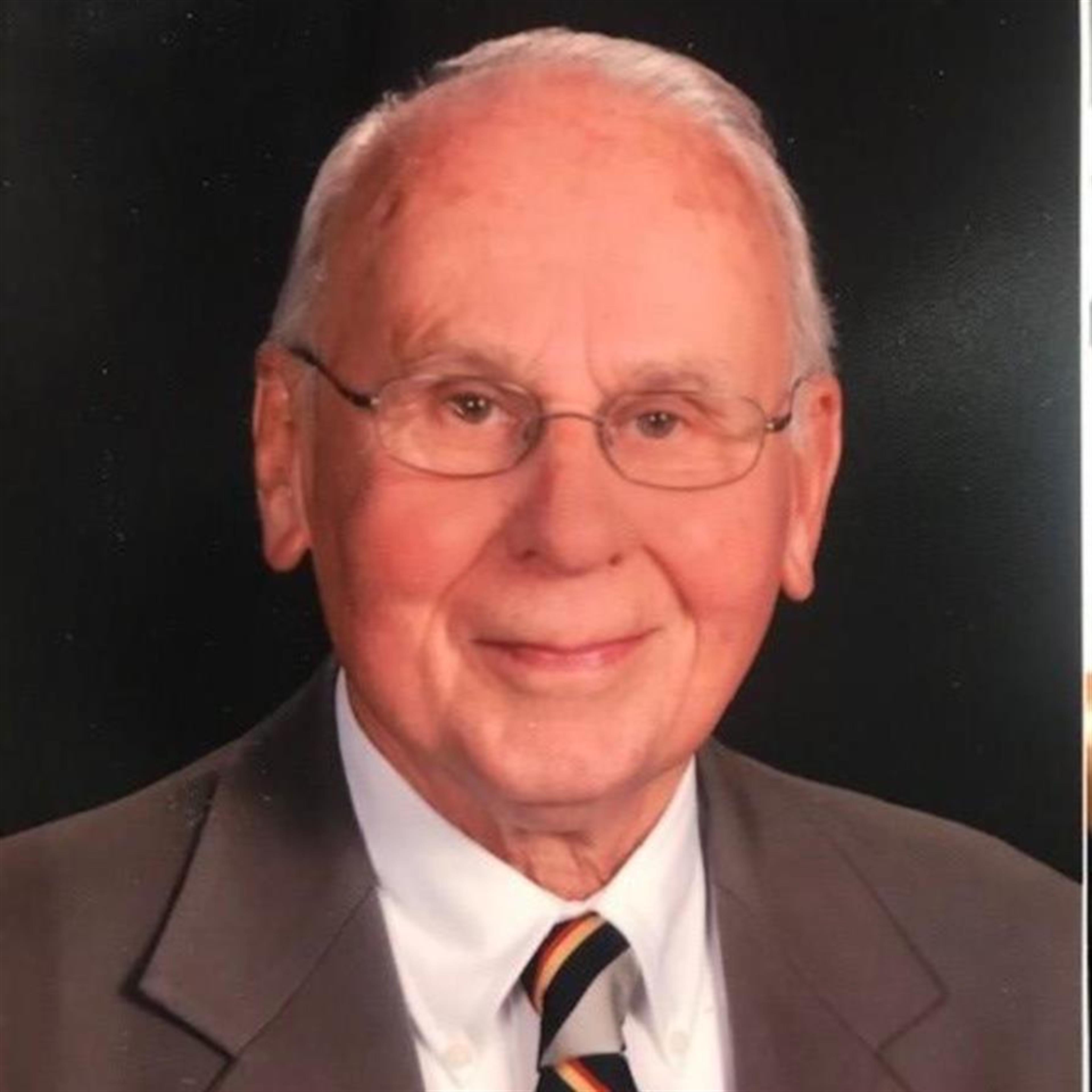 Donald K. Dillie