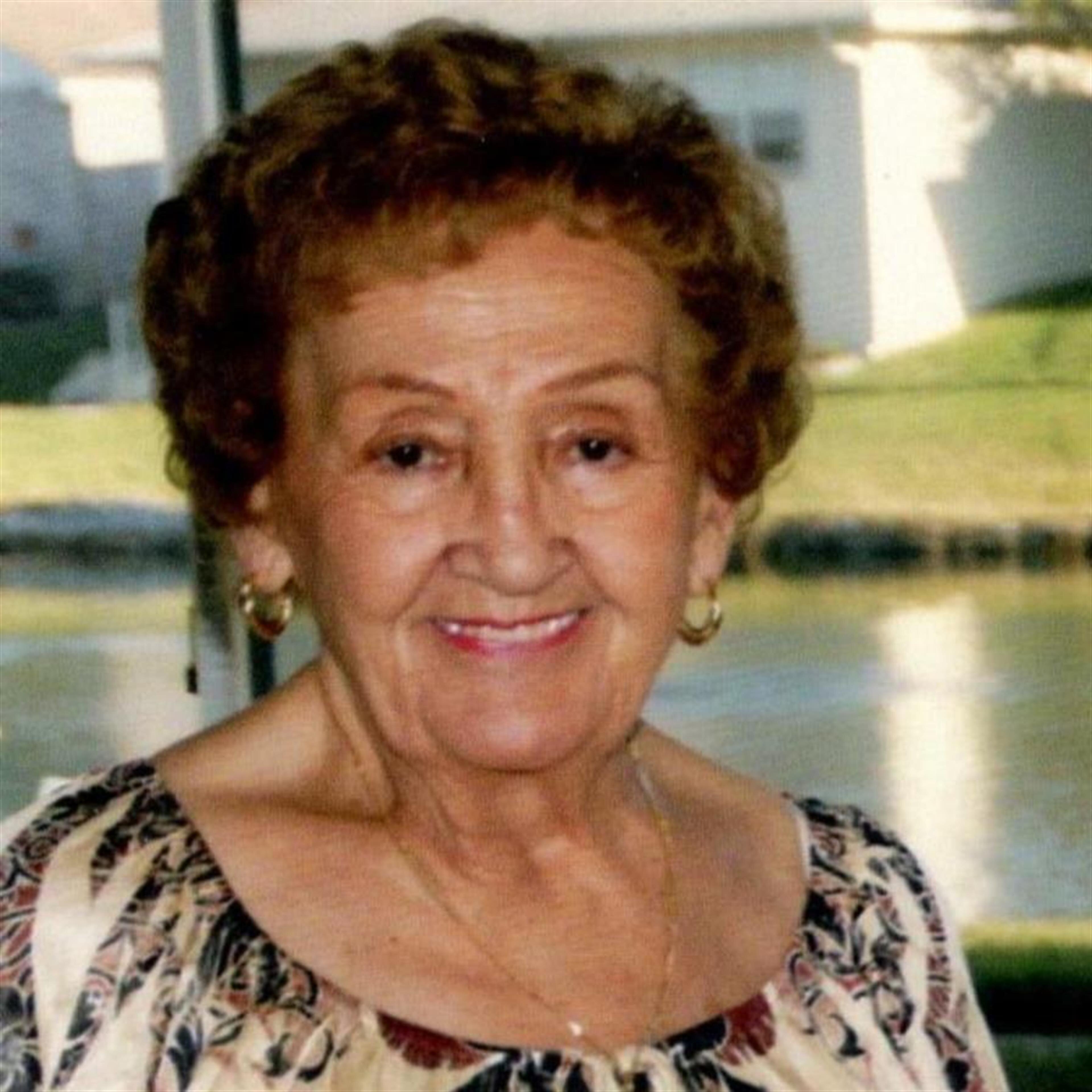 Elizabeth Buki