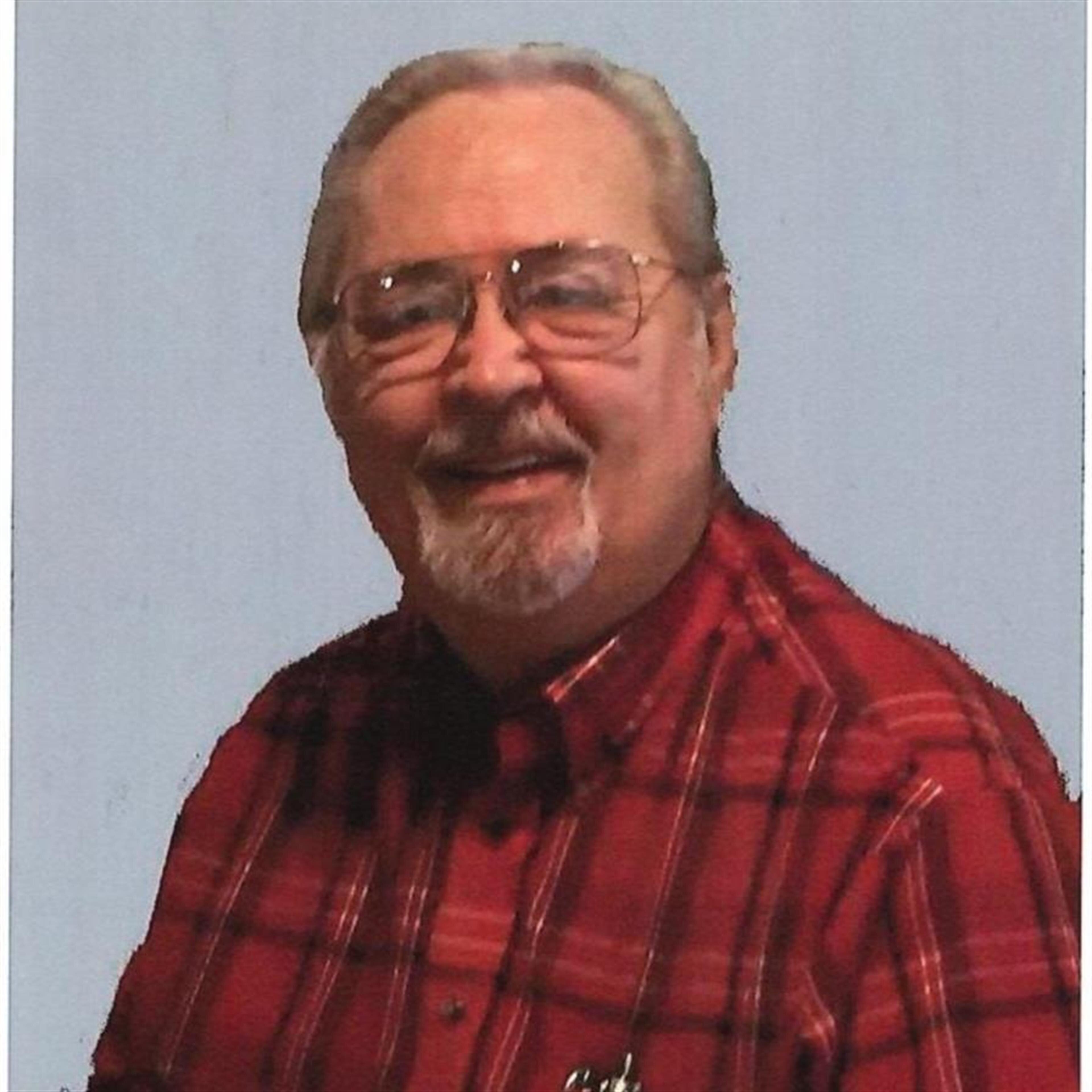 Robert "Bob" Thomas Groves