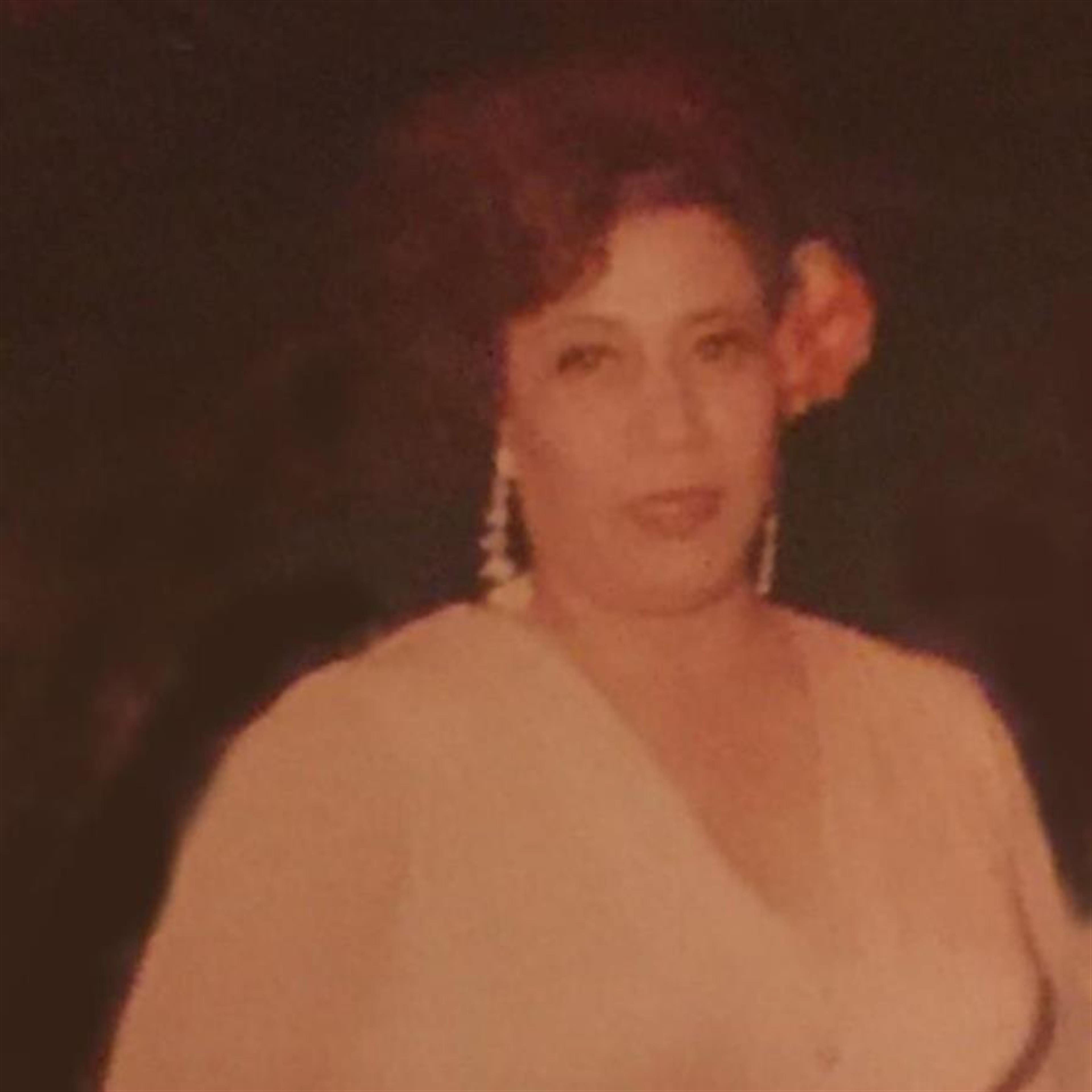 Ofelia Escobedo-Erebia