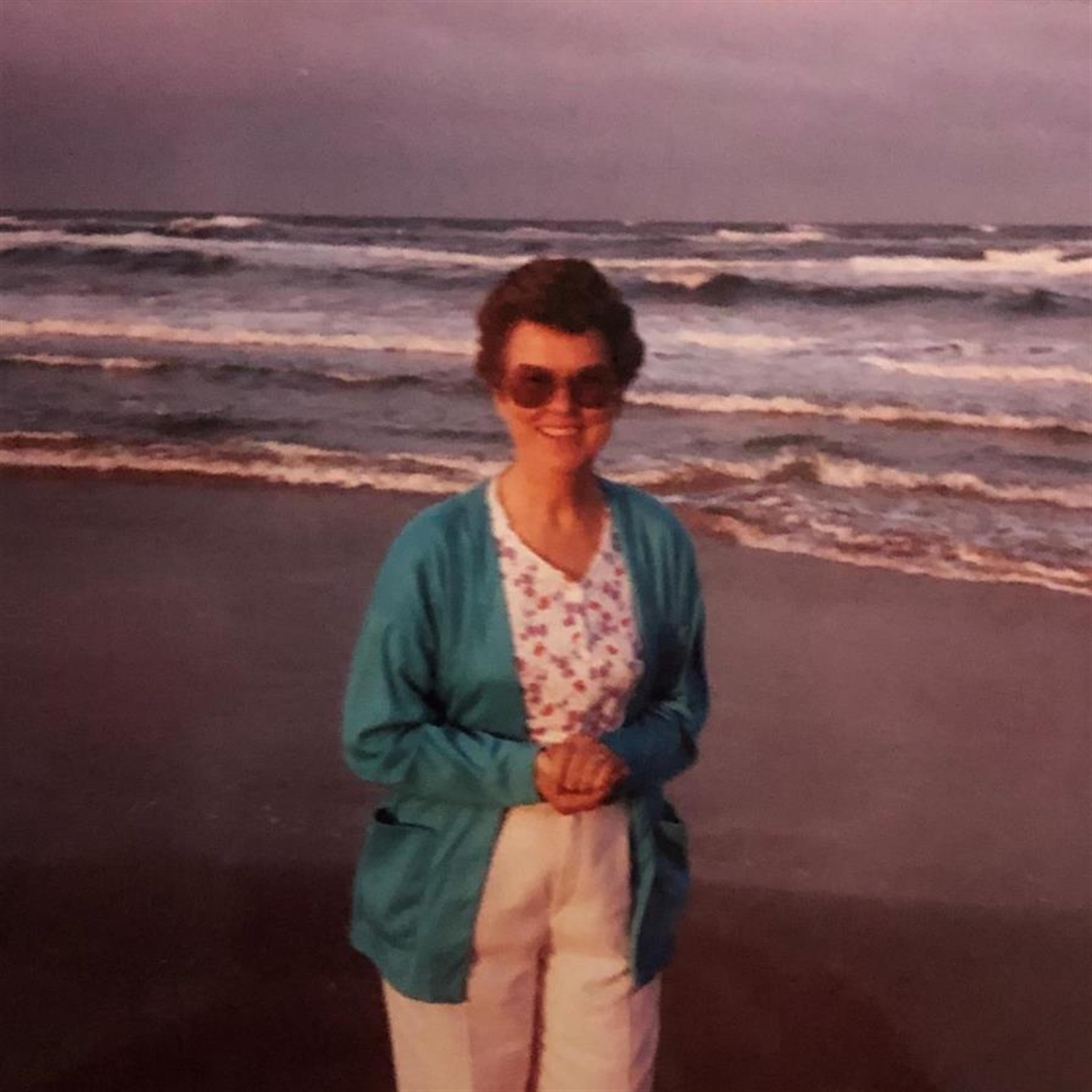 Doris Geer