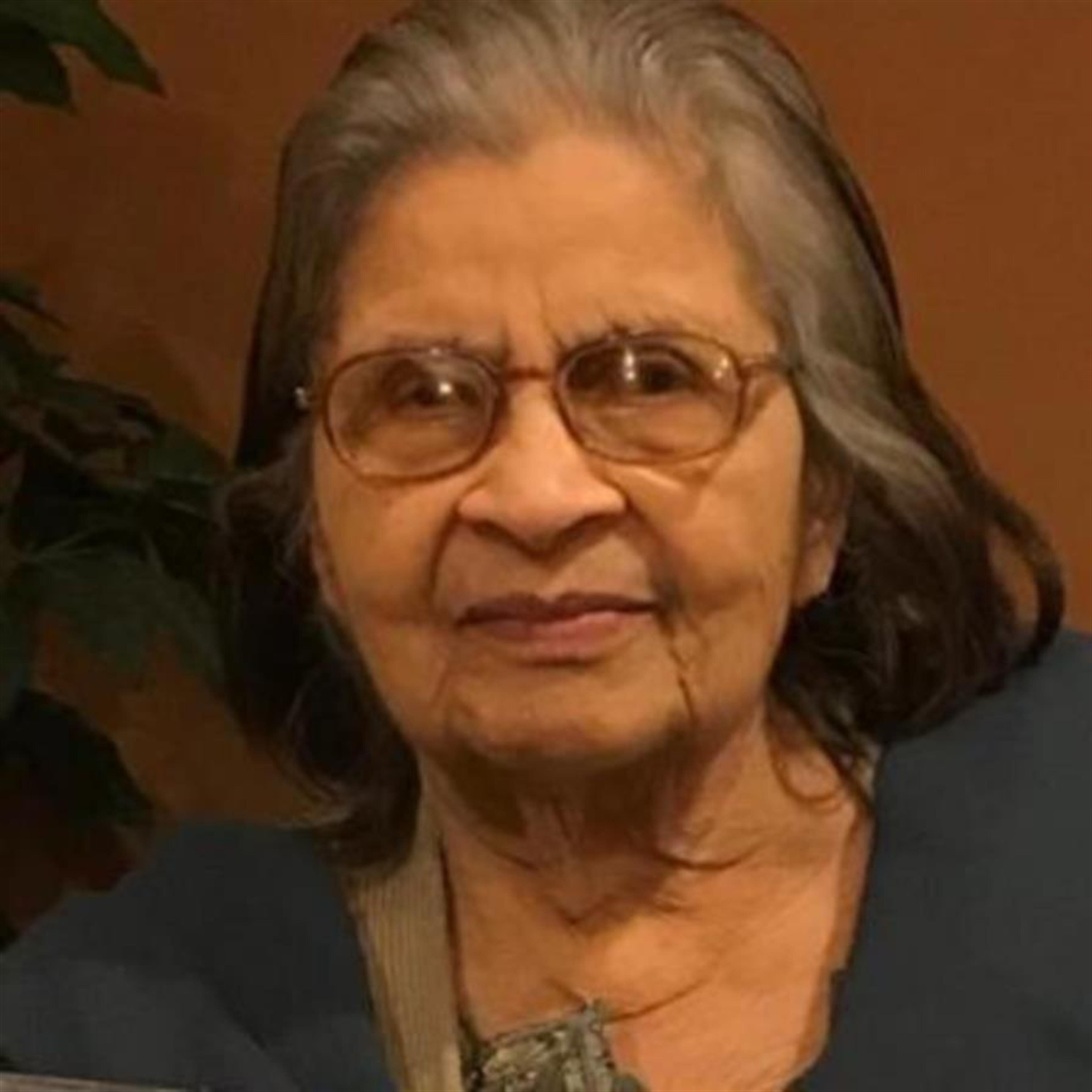 Nurbanu Valji