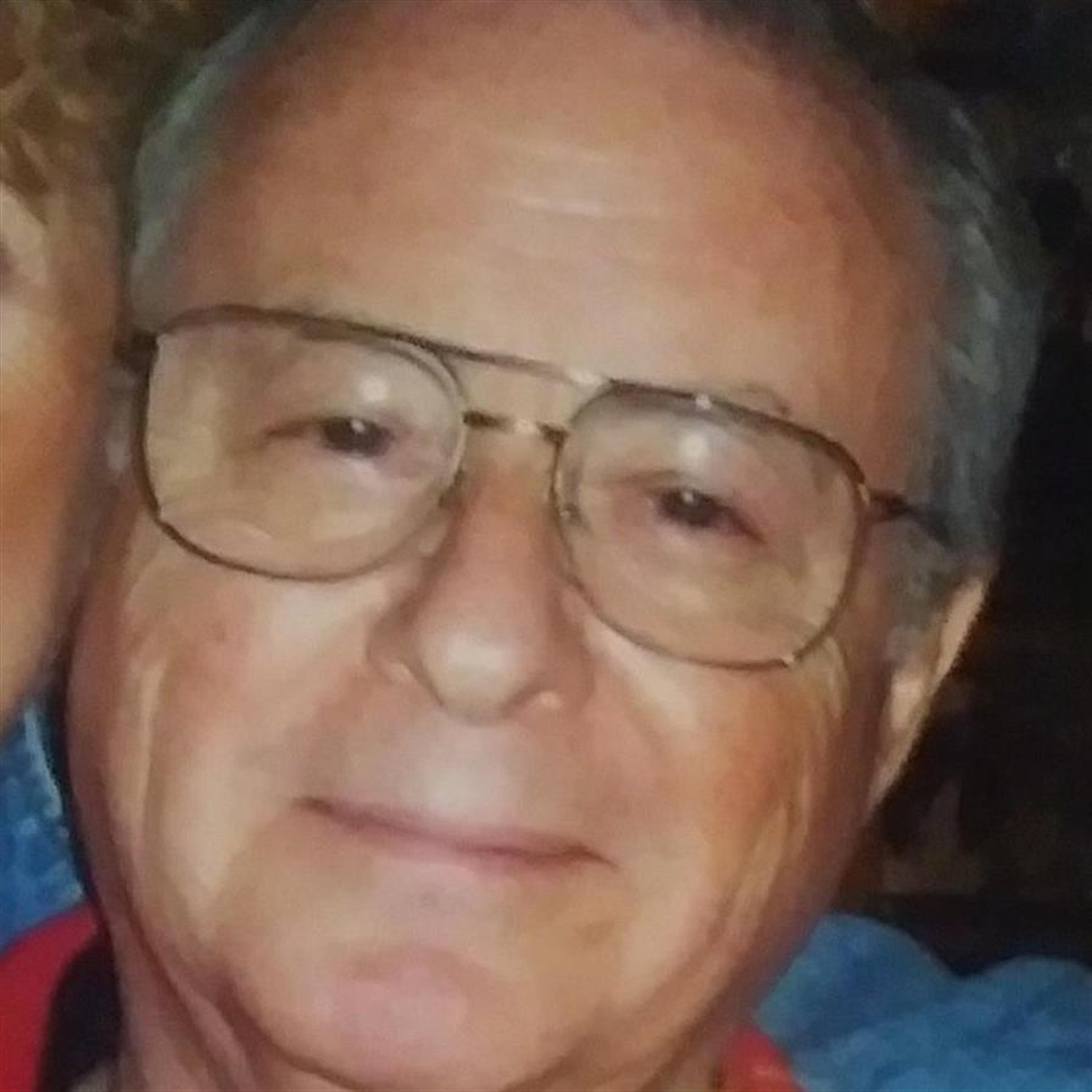 Kenneth Rohan