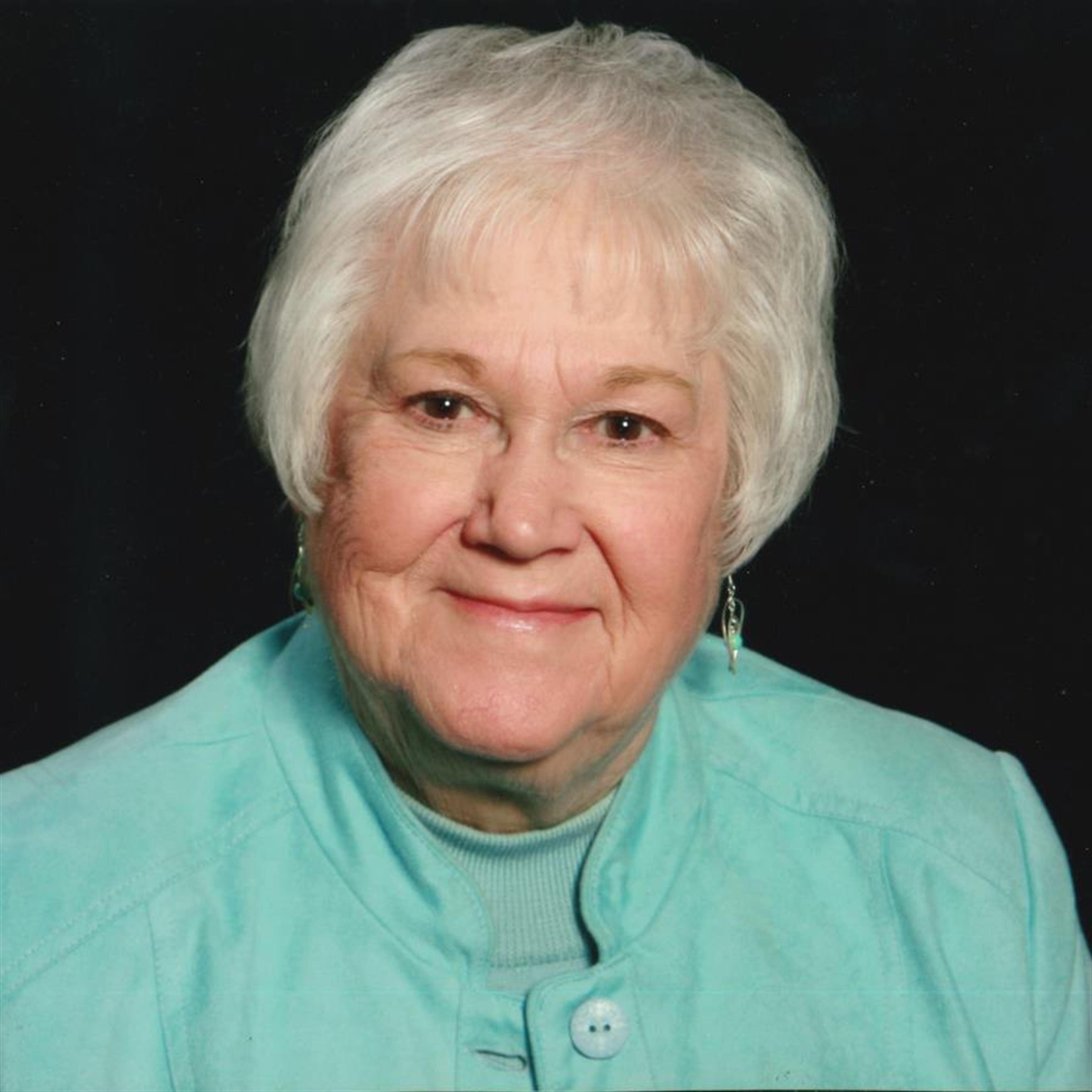 Elsie Faye Ary