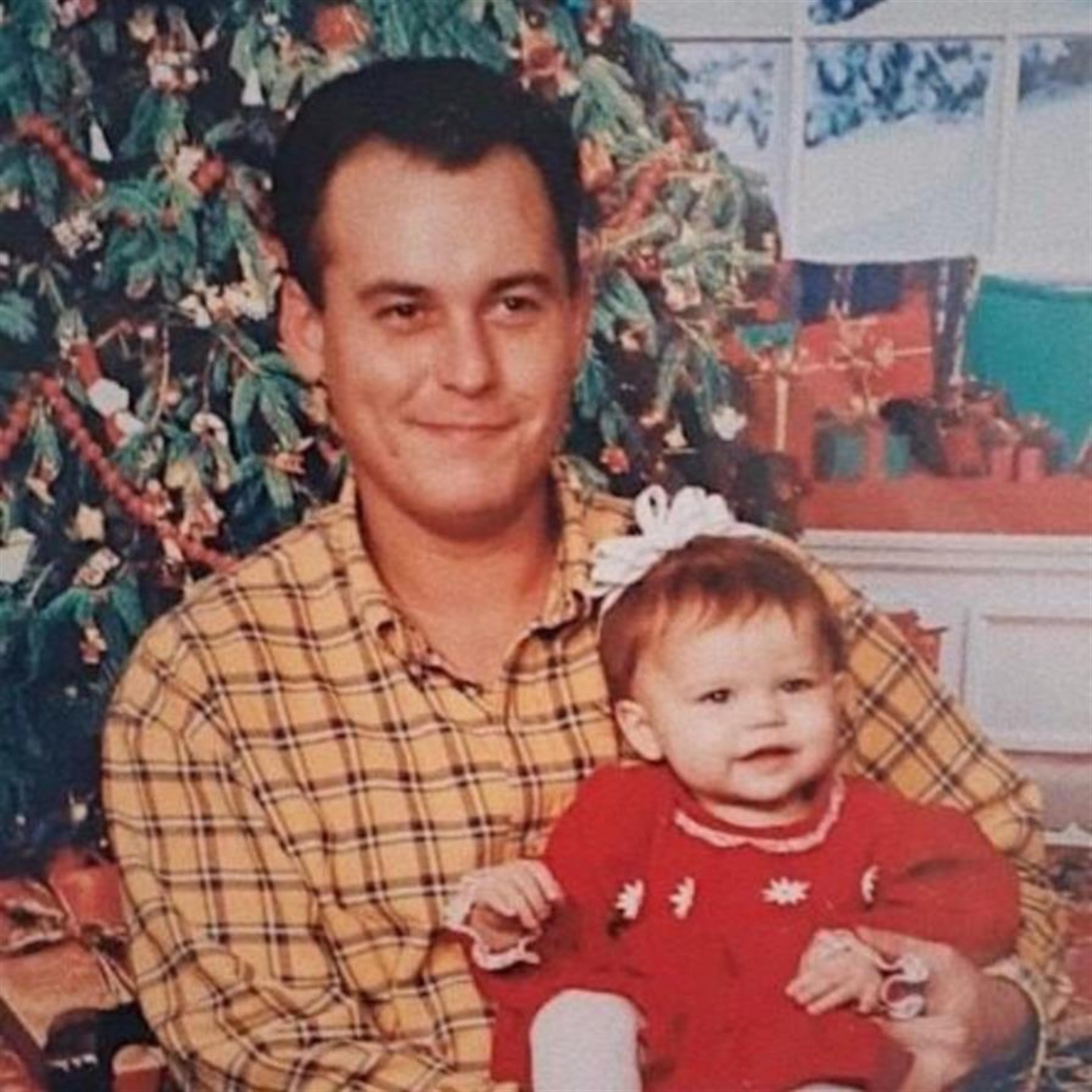 Franky Scott Burns' obituary picture