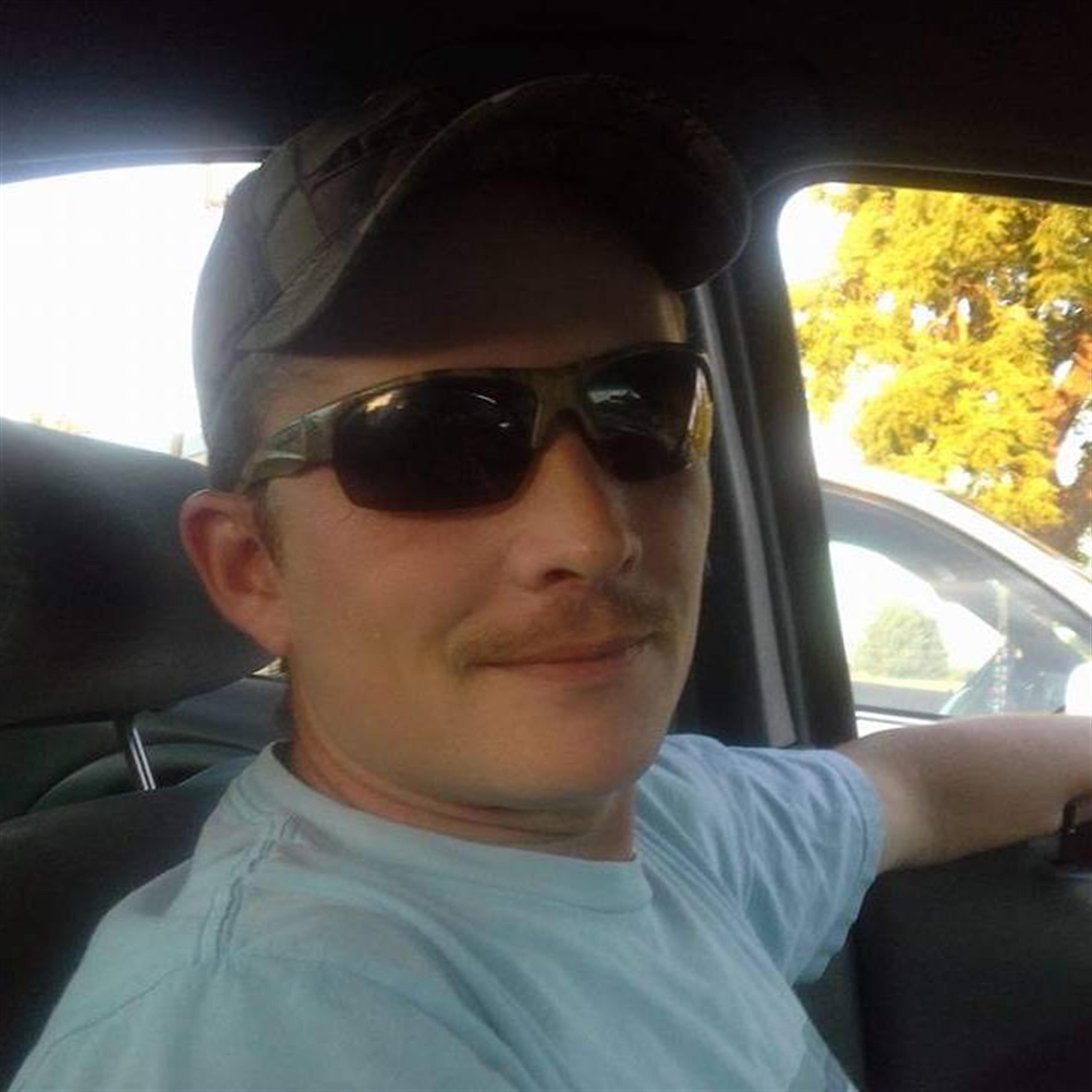 Travis Gene Nelson (Lebanon)