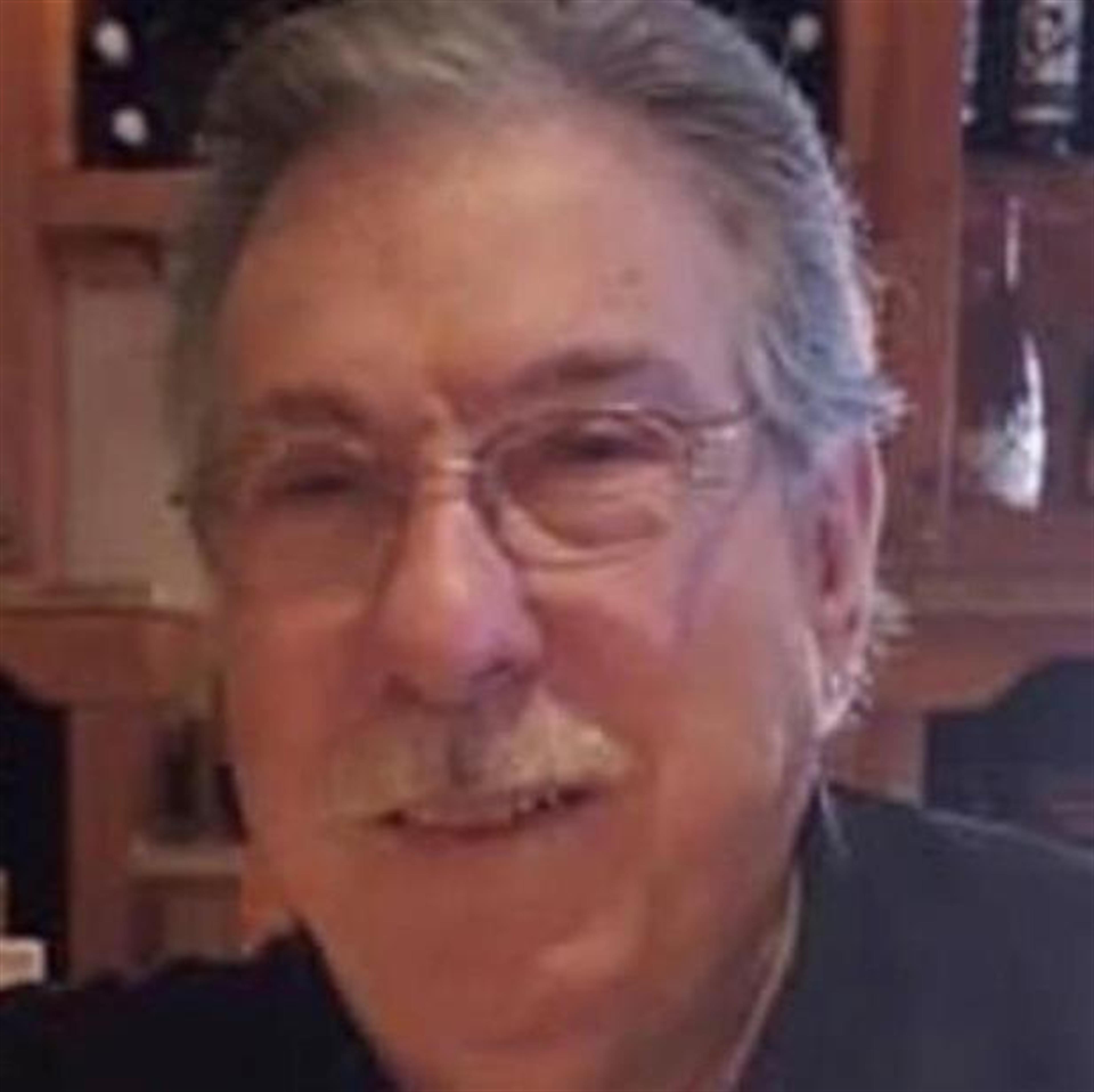 Robert Joseph Moore