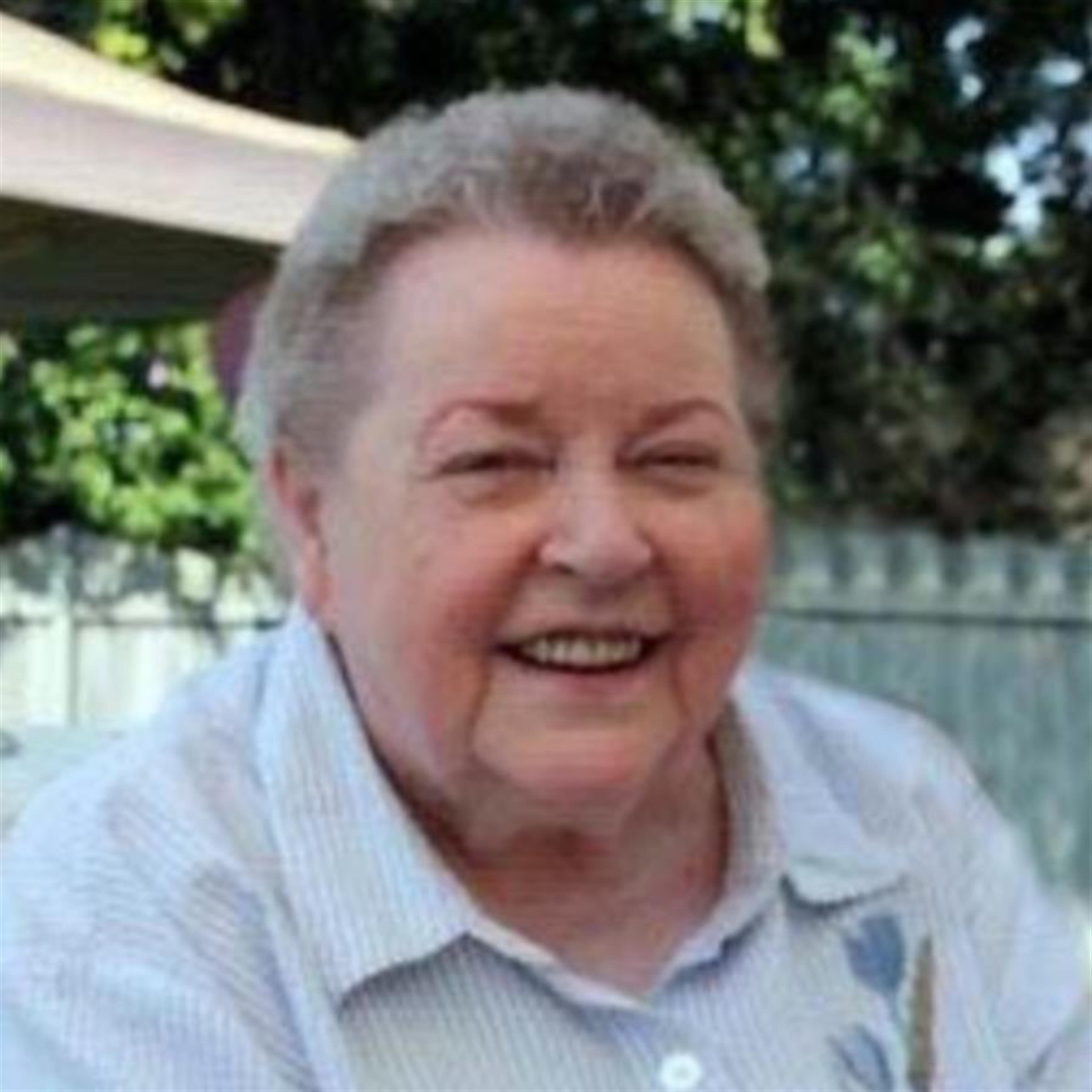 Mrs. Mary Lou Piszczek