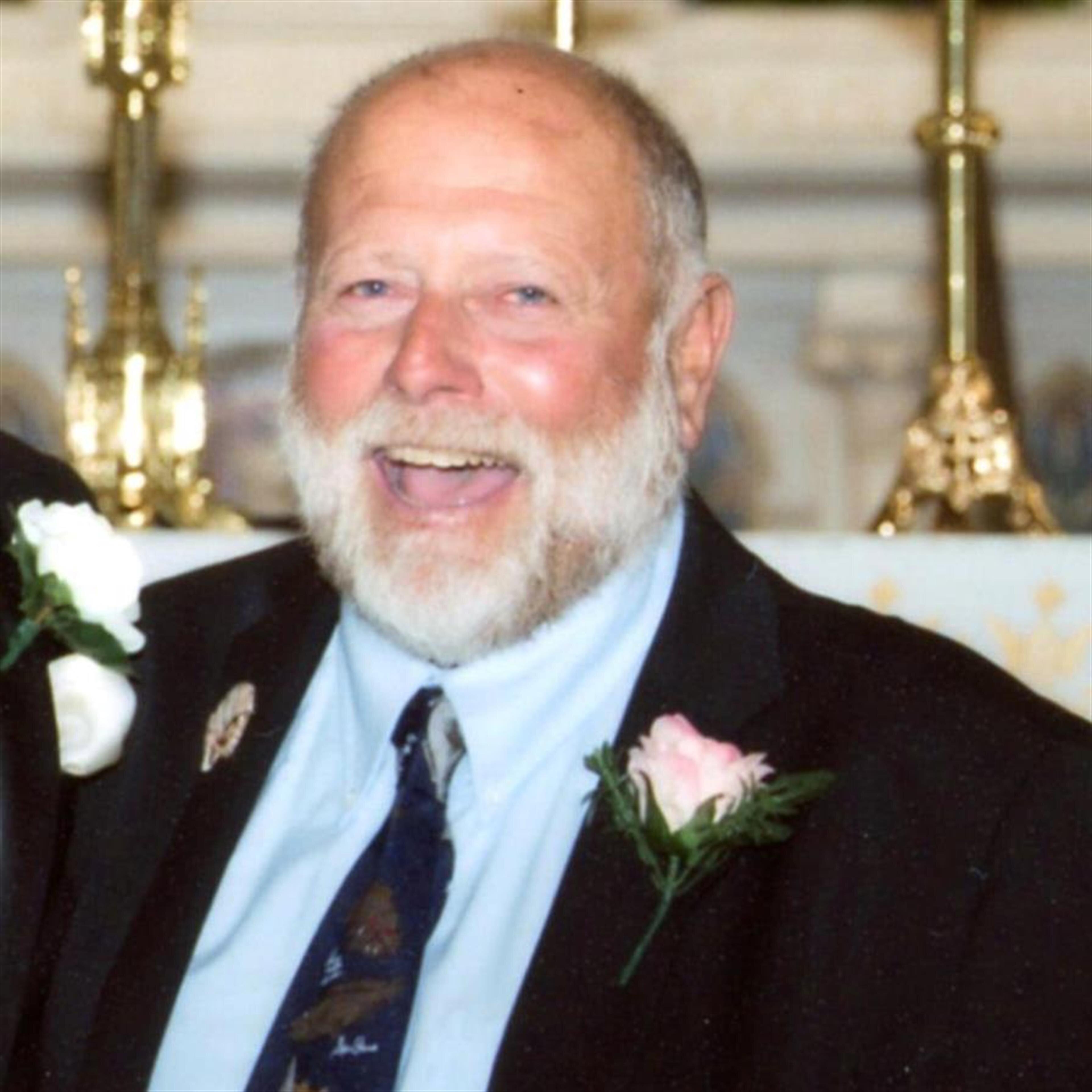 Jerry K. Sacco