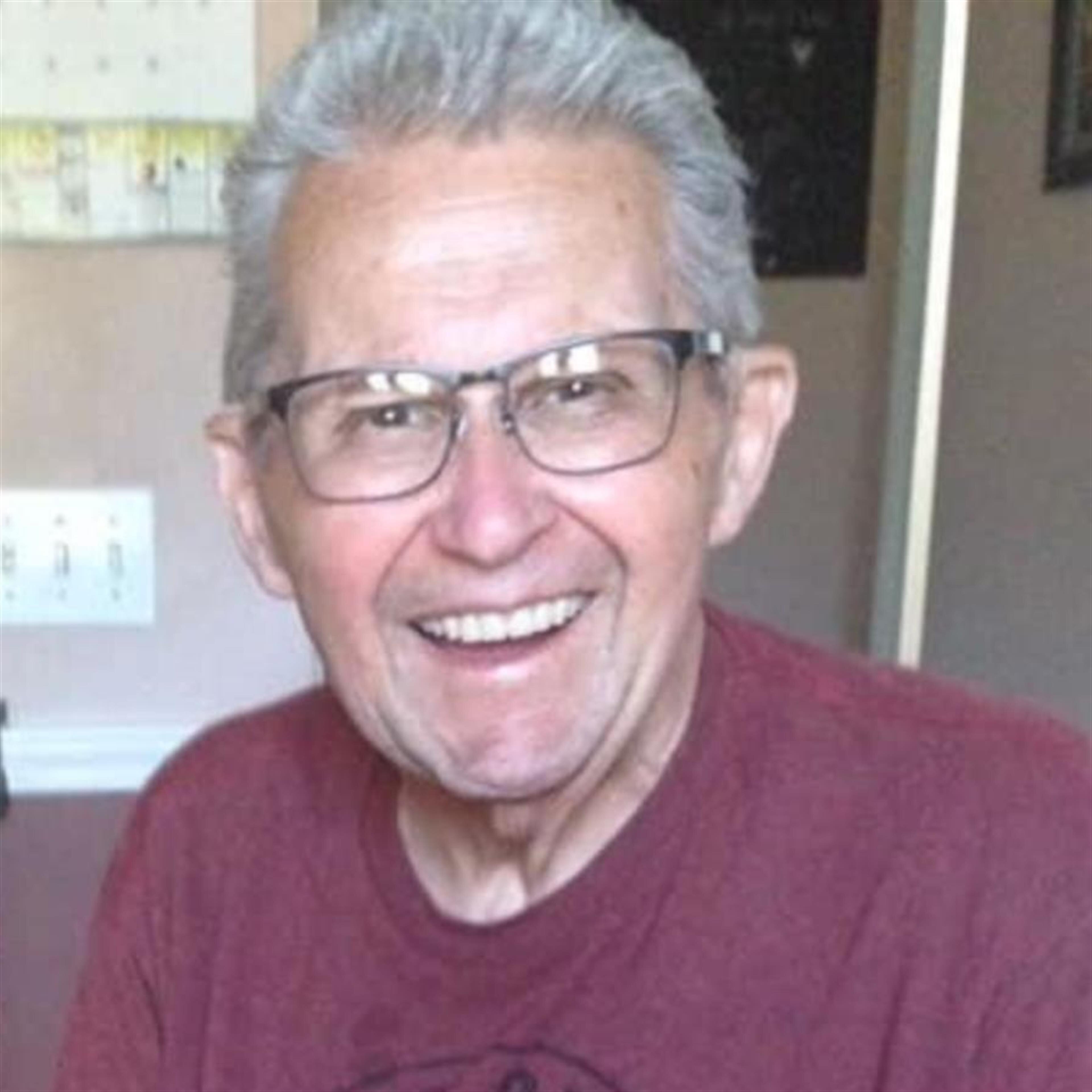 Norman N. Glovitch