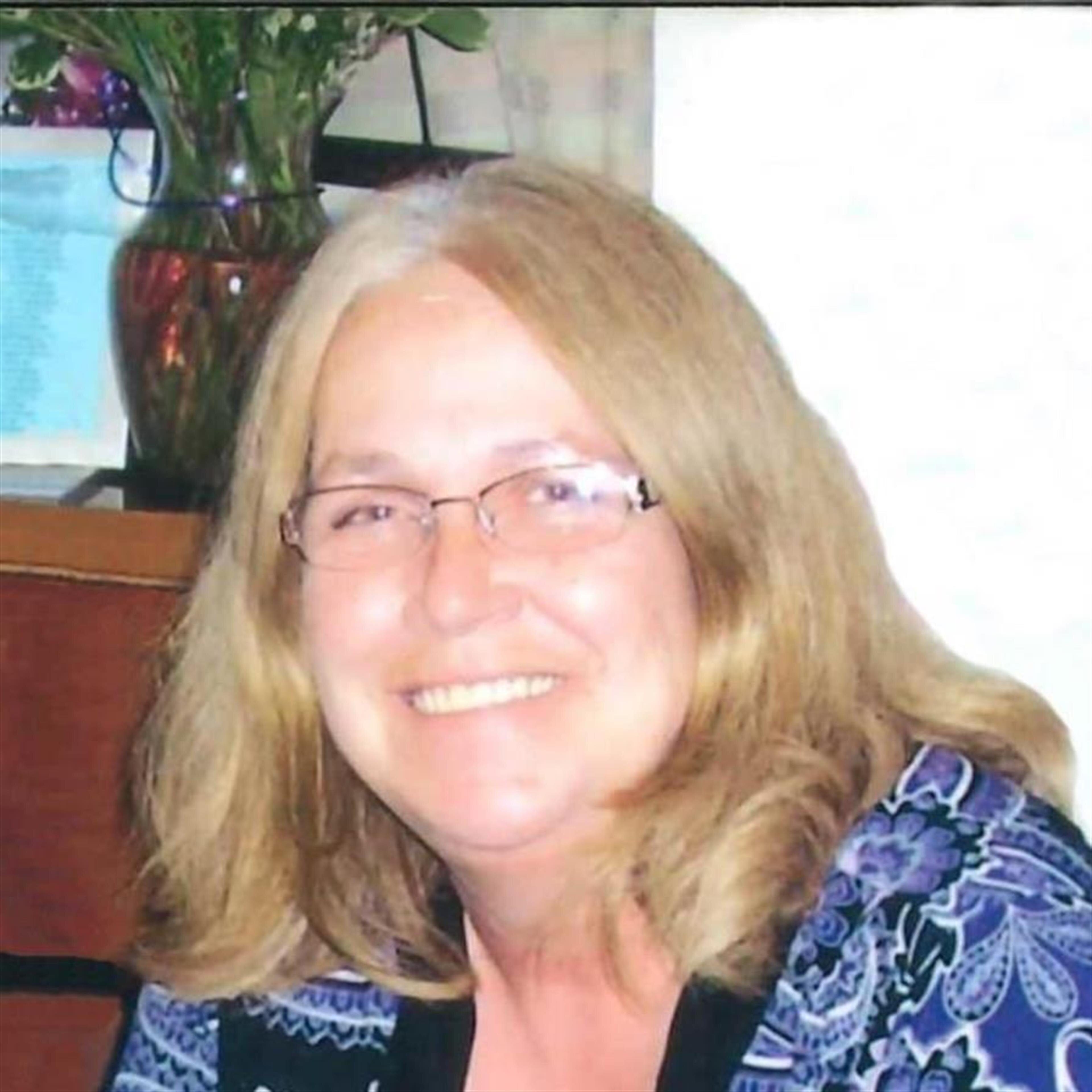 Shannon Lee Johnson