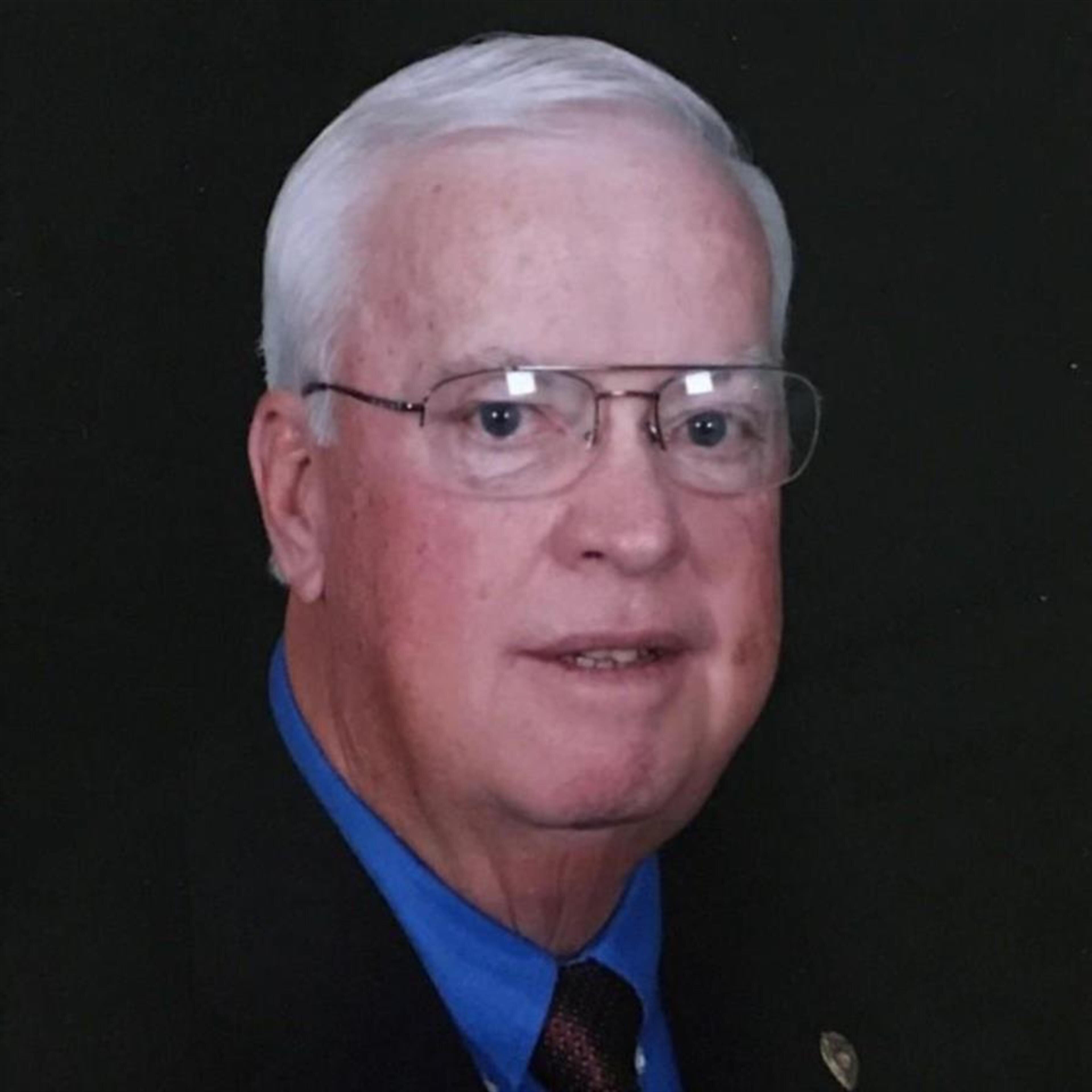 Richard Ferrell